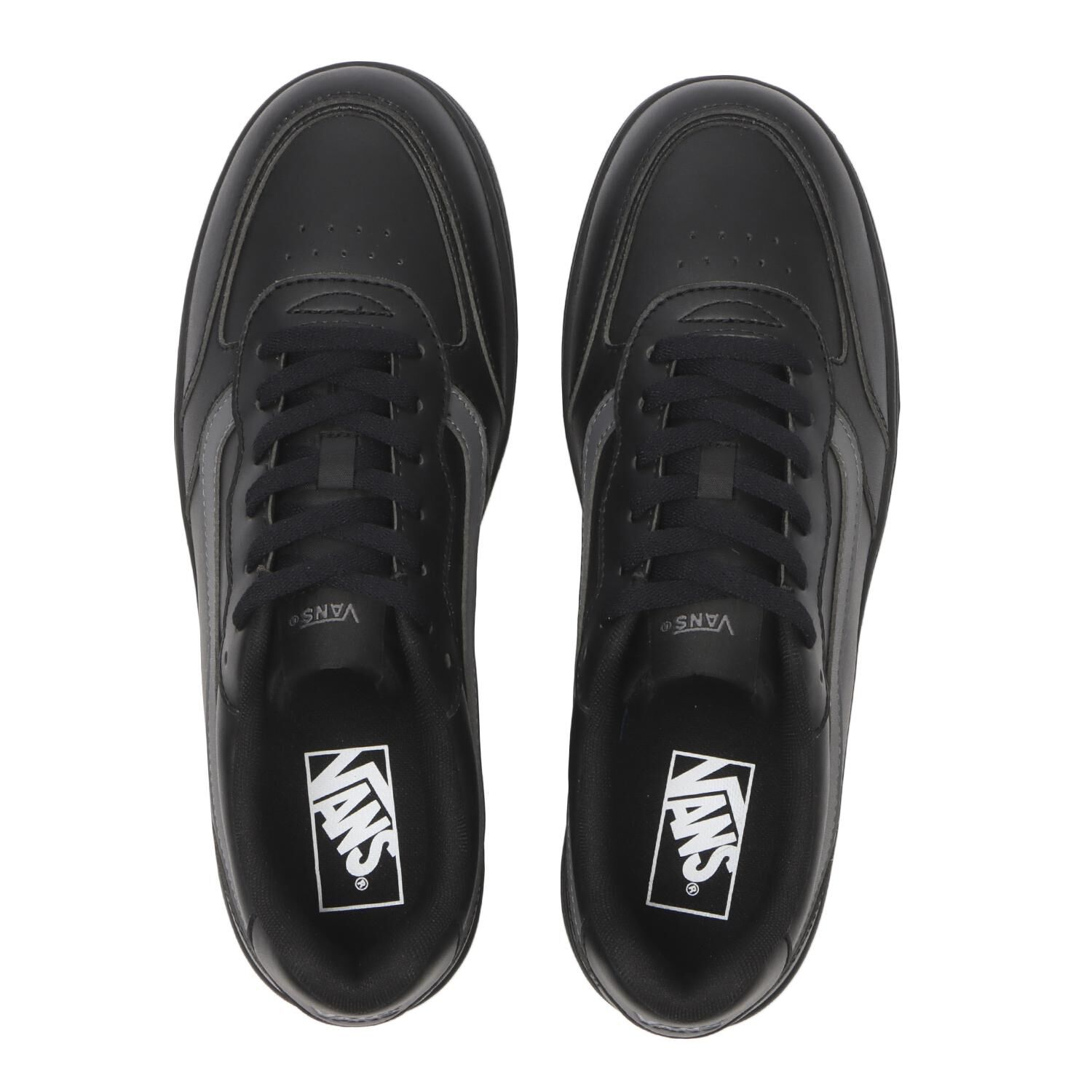 VANS「【VANS】BRAVO」|スニーカー|