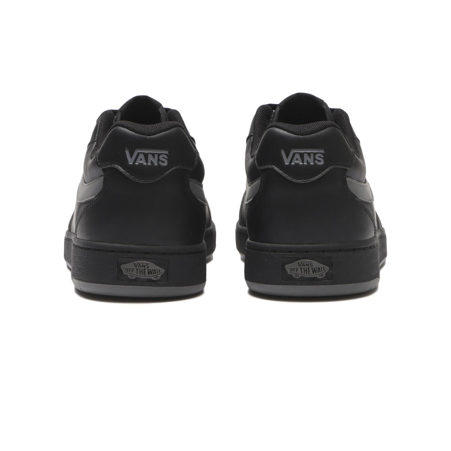 VANS「【VANS】BRAVO」|スニーカー|