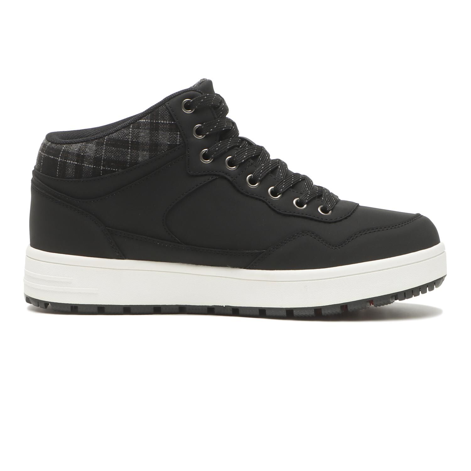 ABC SELECT「【ABC SELECT】SNEAKER BOOTS 4/4WP」|スニーカー|