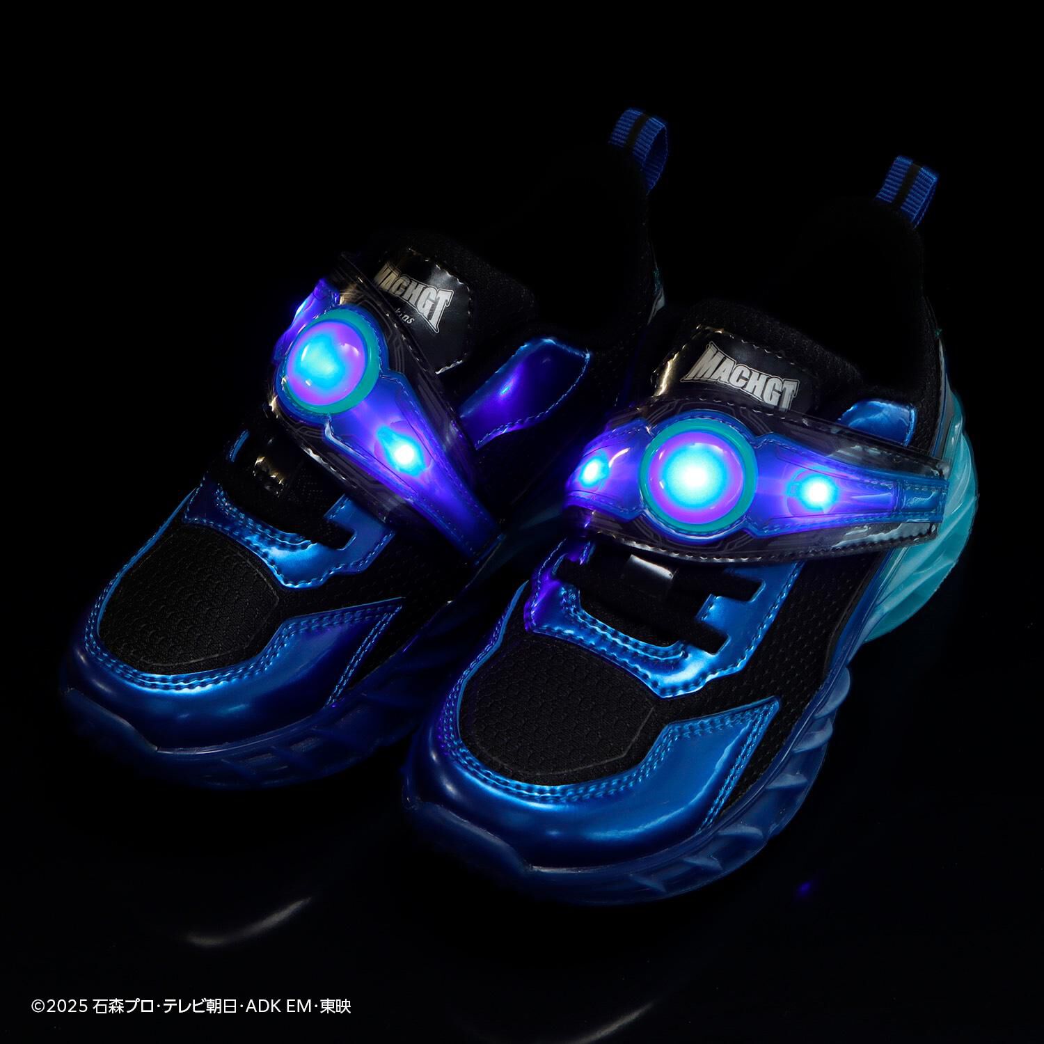 HAWKINS「【HAWKINS】16-21(H) MACH R」|スニーカー|