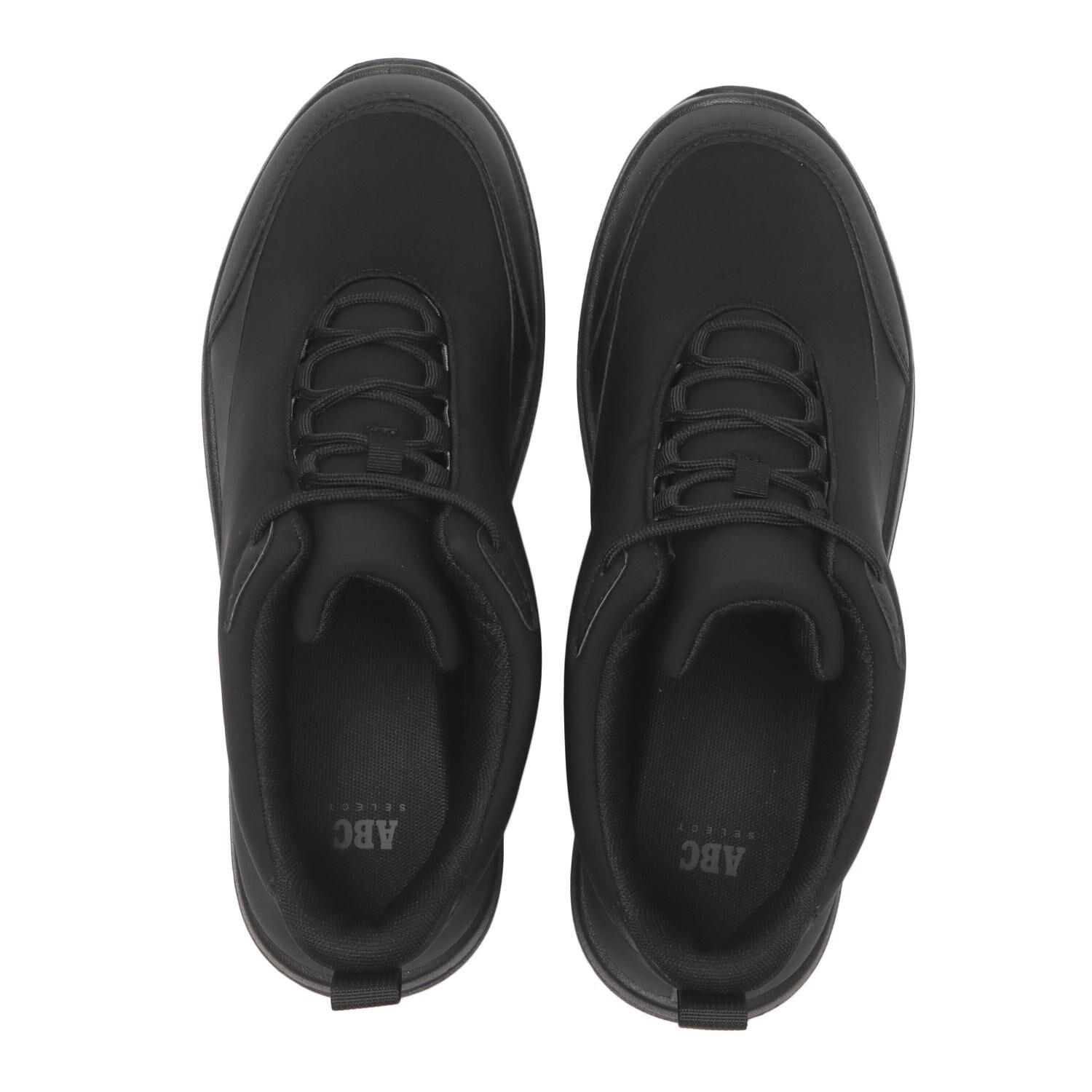 ABC SELECT「【ABC SELECT】GIZAGRIP TRAIL2 4/4WP」|スニーカー|