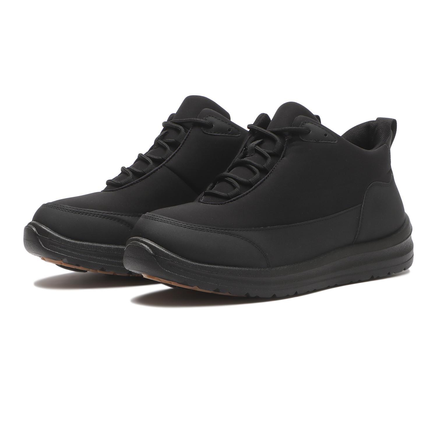 ABC SELECT「【ABC SELECT】GIZAGRIP TRAIL2 4/4WP」|スニーカー|