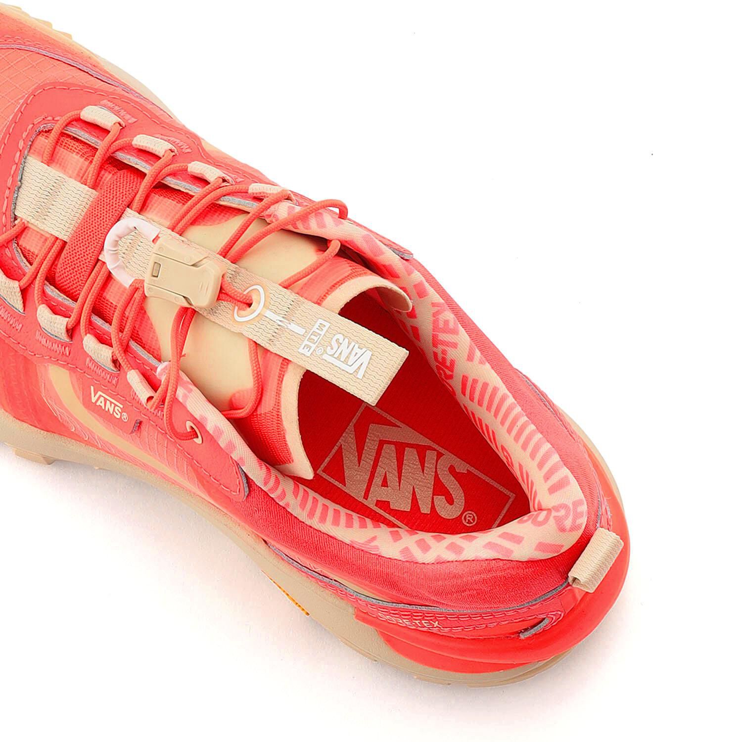 VANS「【VANS】MTE CROSSPATH XC GORE-TEX」|スニーカー|