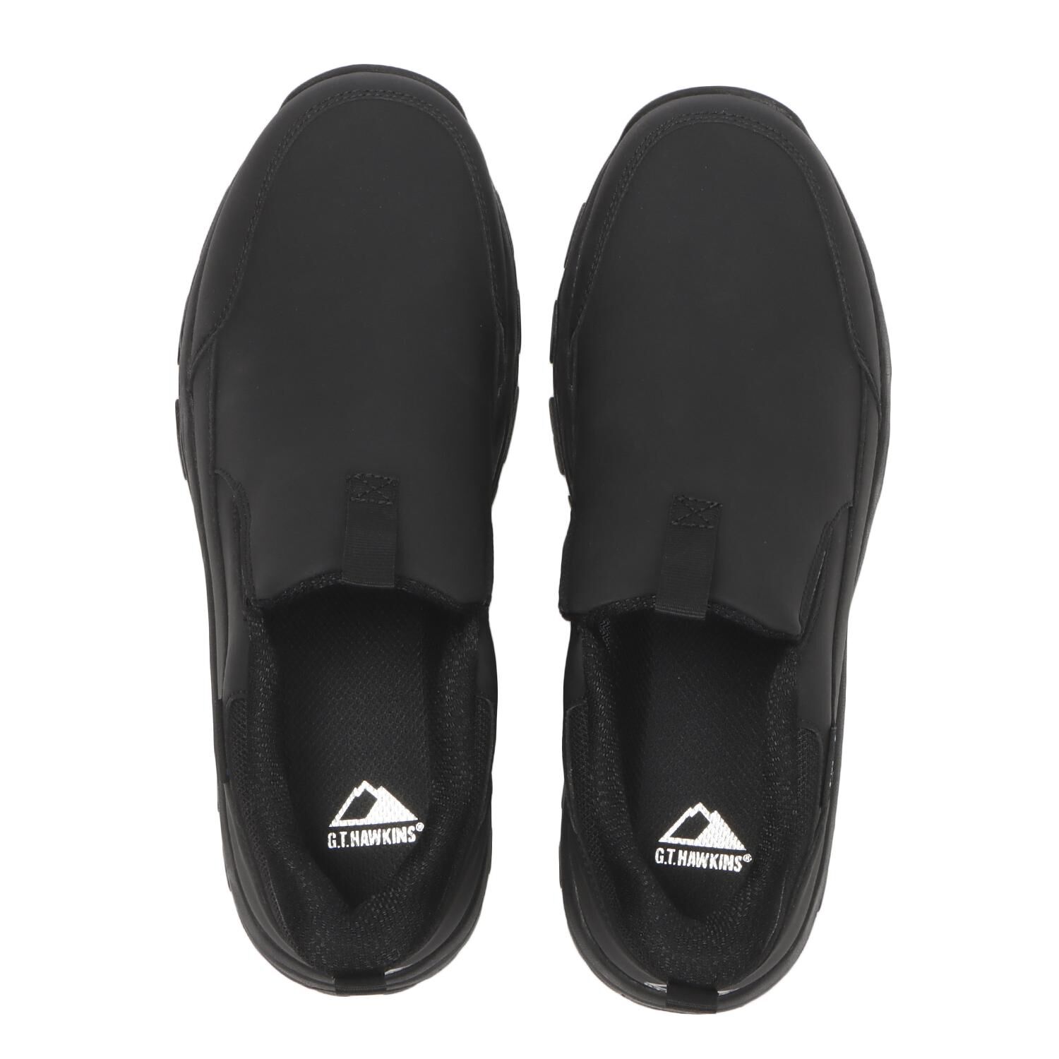 HAWKINS「【HAWKINS】GRIP MOC 4/4WP」|スニーカー|