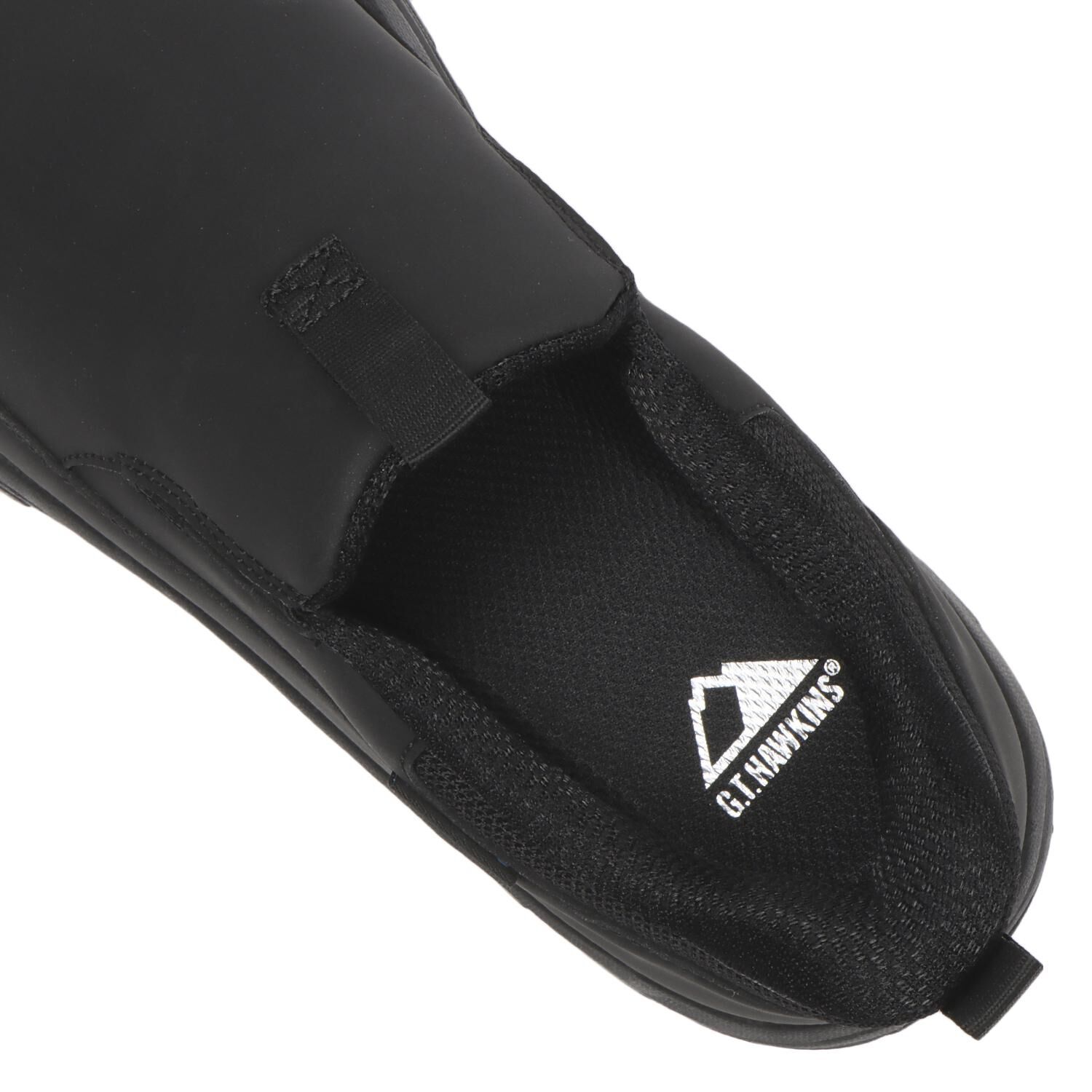 HAWKINS「【HAWKINS】GRIP MOC 4/4WP」|スニーカー|