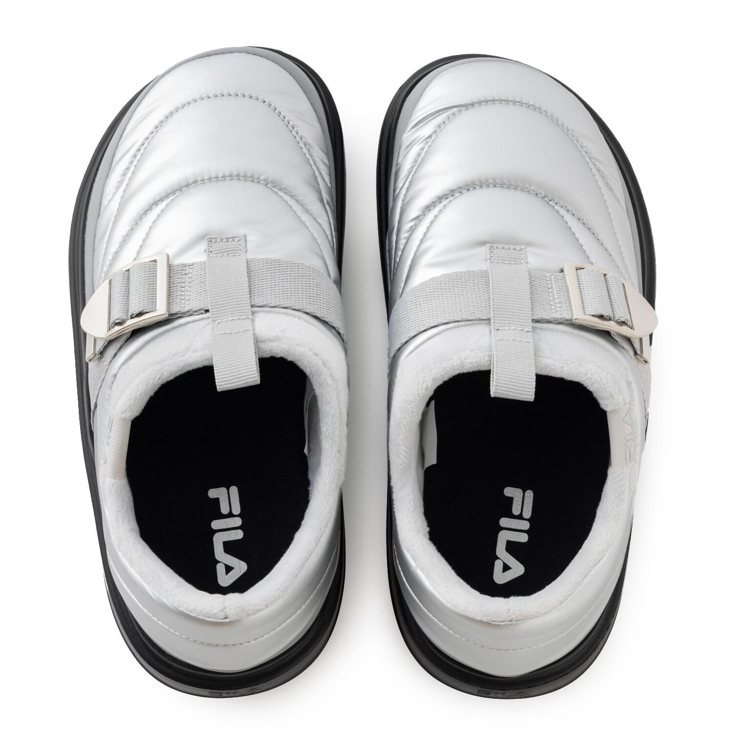 FILA「【FILA】PUFFER BOLD SLIP ON v2」|スニーカー|