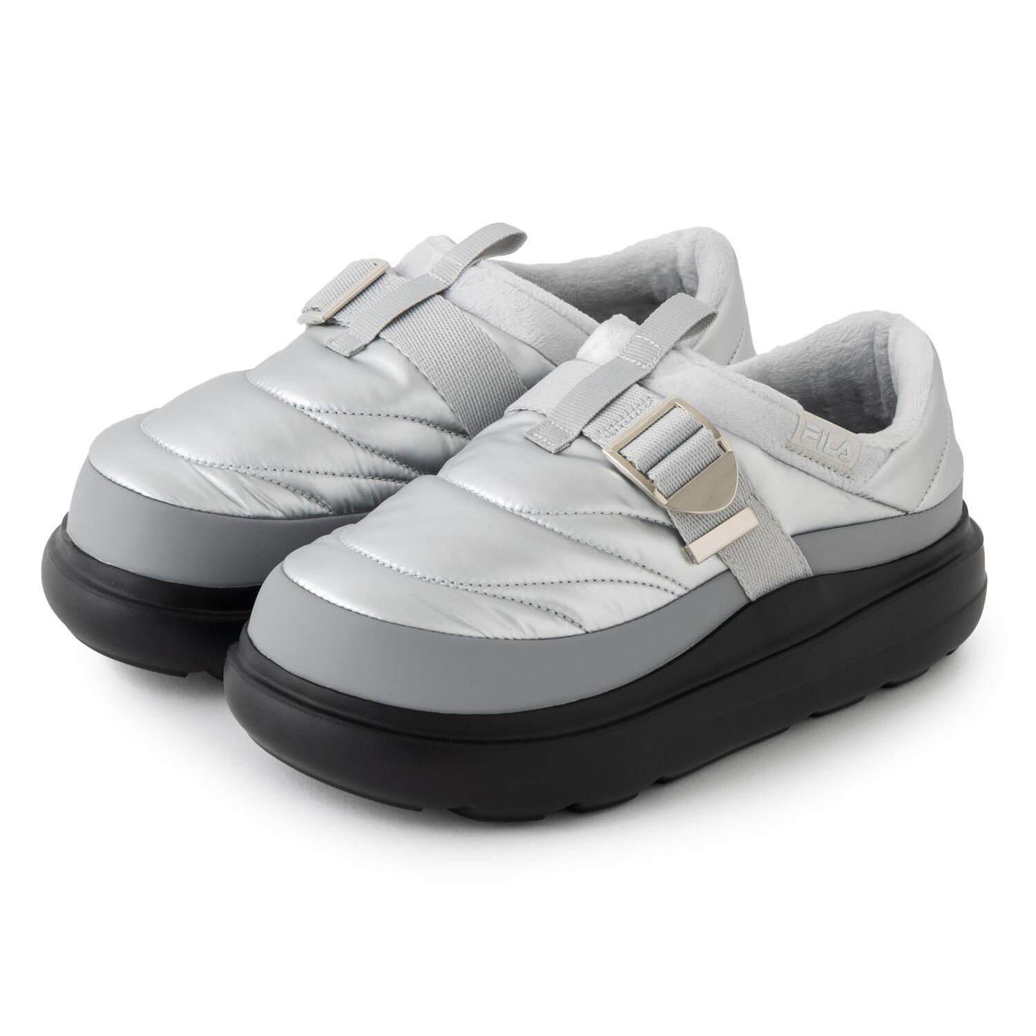 FILA「【FILA】PUFFER BOLD SLIP ON v2」|スニーカー|