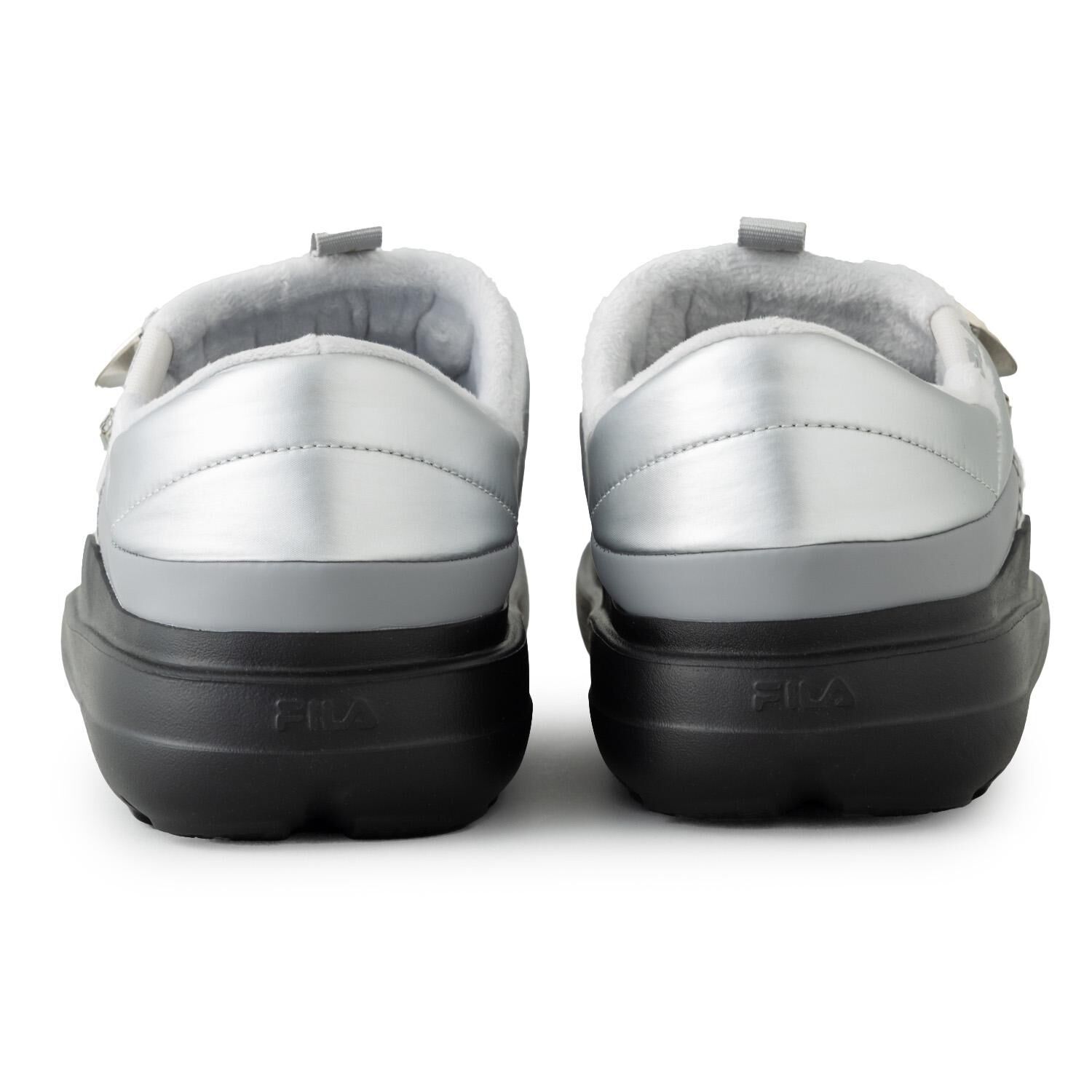 FILA「【FILA】PUFFER BOLD SLIP ON v2」|スニーカー|