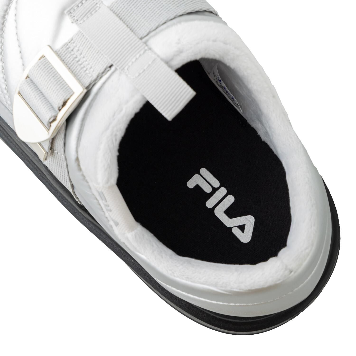FILA「【FILA】PUFFER BOLD SLIP ON v2」|スニーカー|