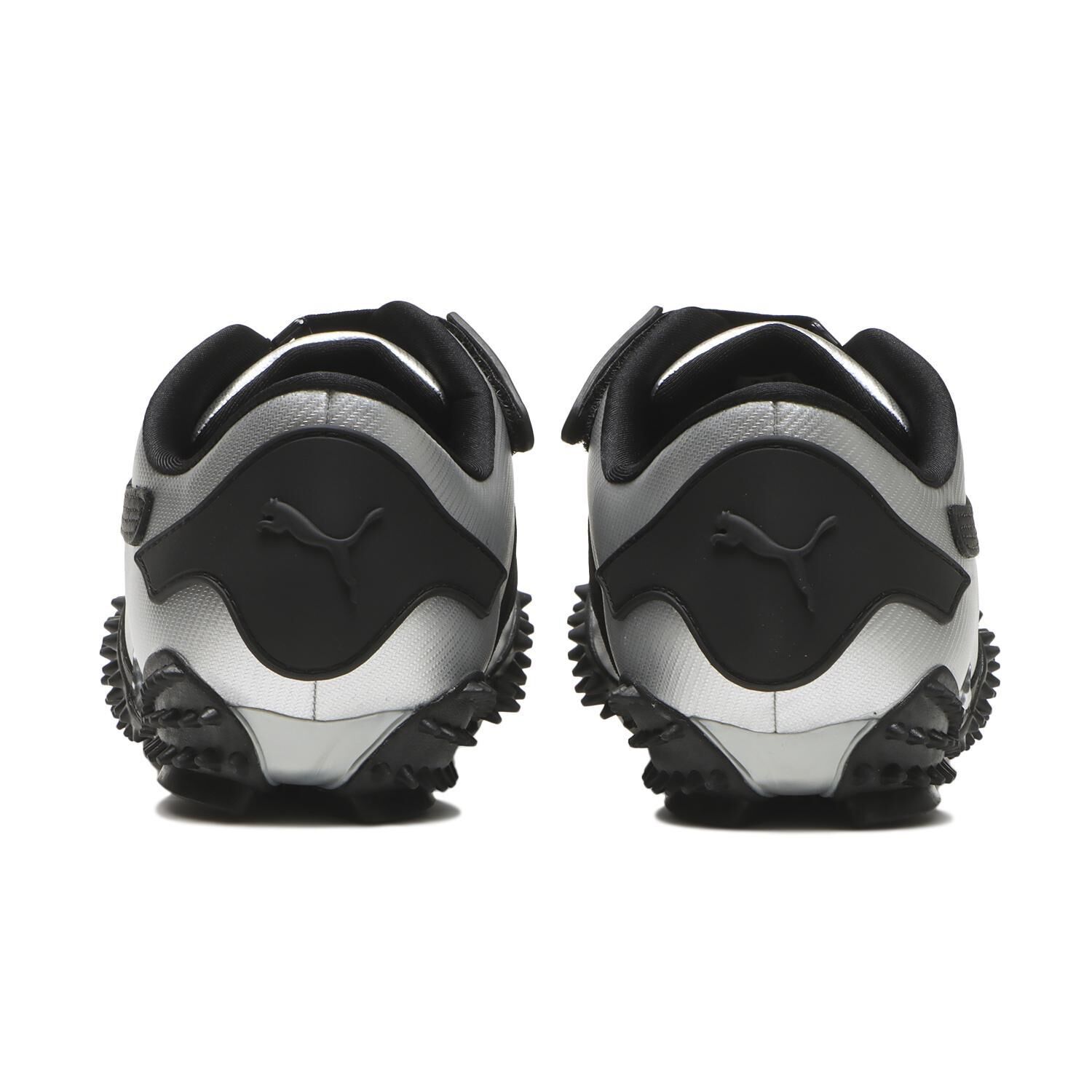 PUMA「【PUMA】MOSTRO METAL」|スニーカー|