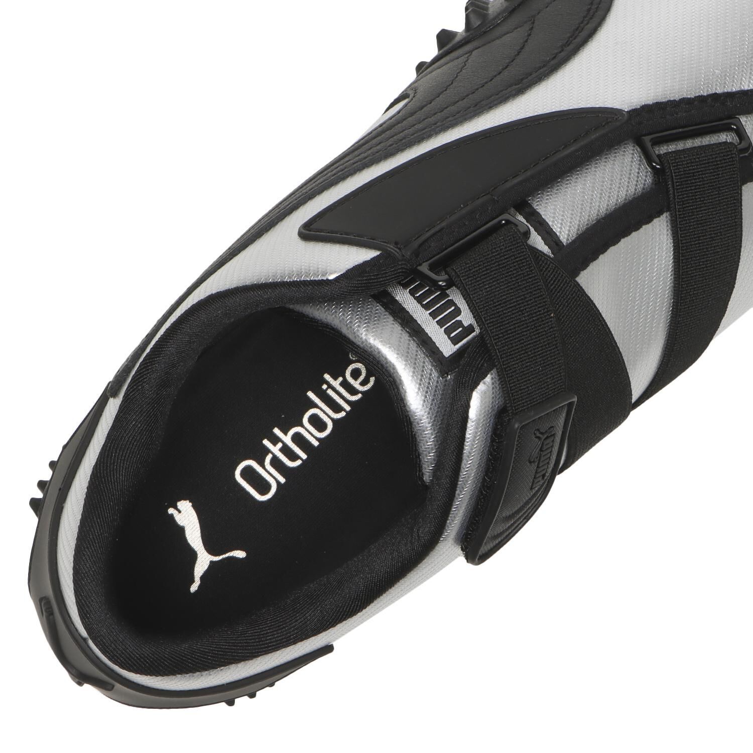 PUMA「【PUMA】MOSTRO METAL」|スニーカー|