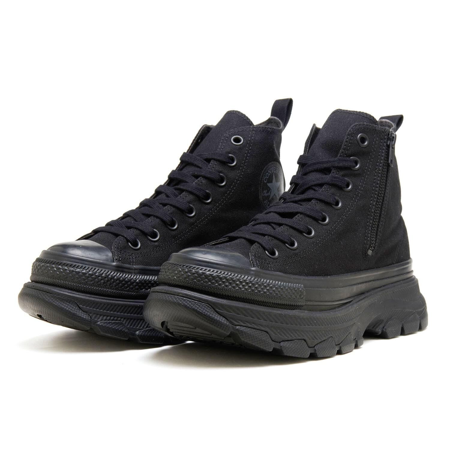 CONVERSE「【CONVERSE】AS TREKWAVE Z HI」|スニーカー|