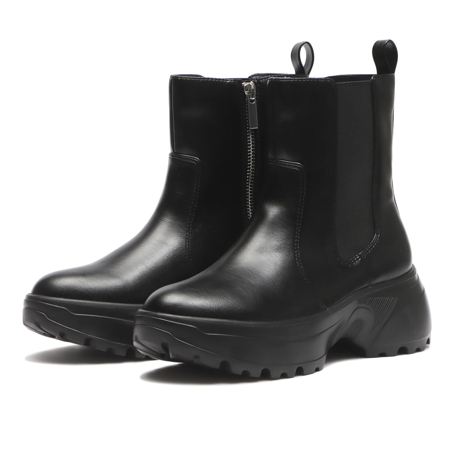 ABC SELECT「【ABC SELECT】VL SIDE GORE 6.5」|スニーカー|