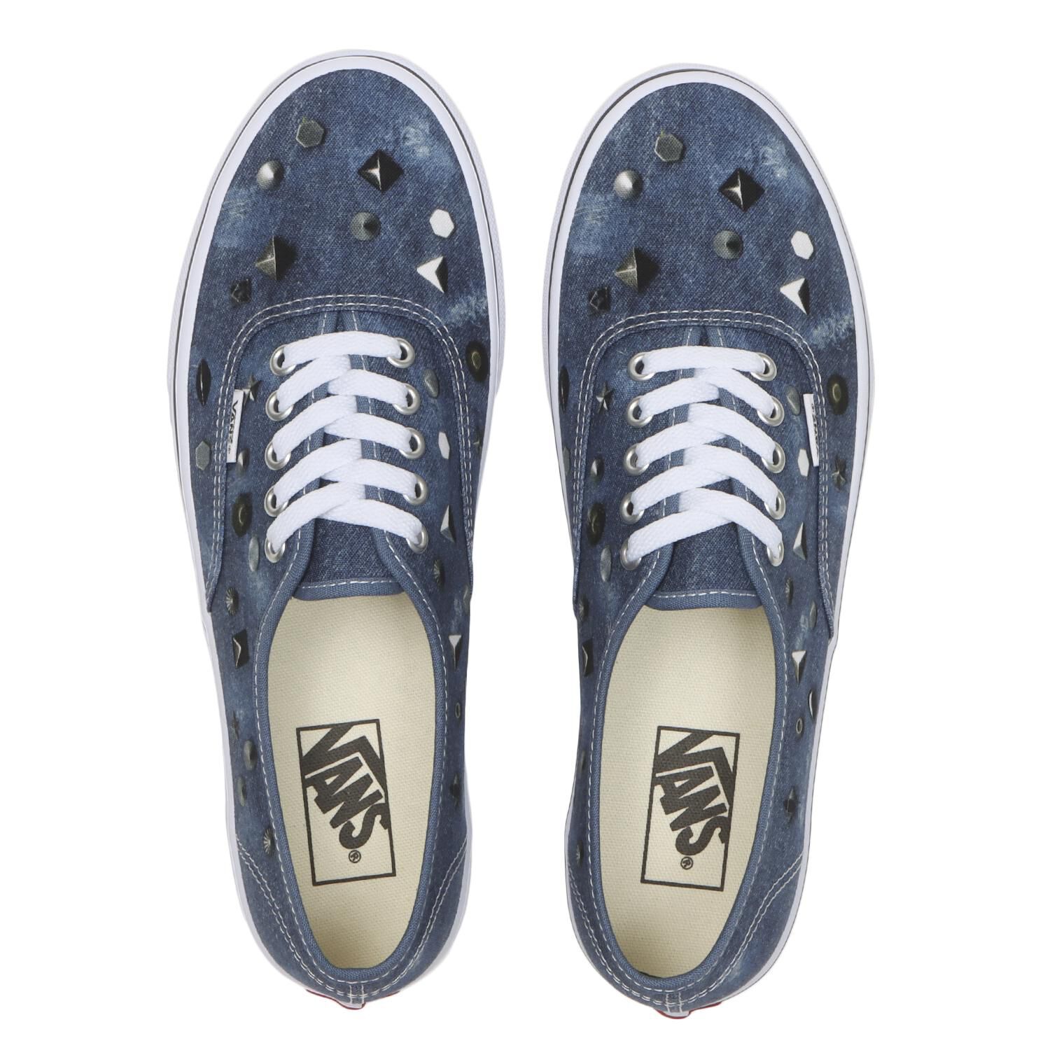 VANS「【VANS】AUTHENTIC」|スニーカー|