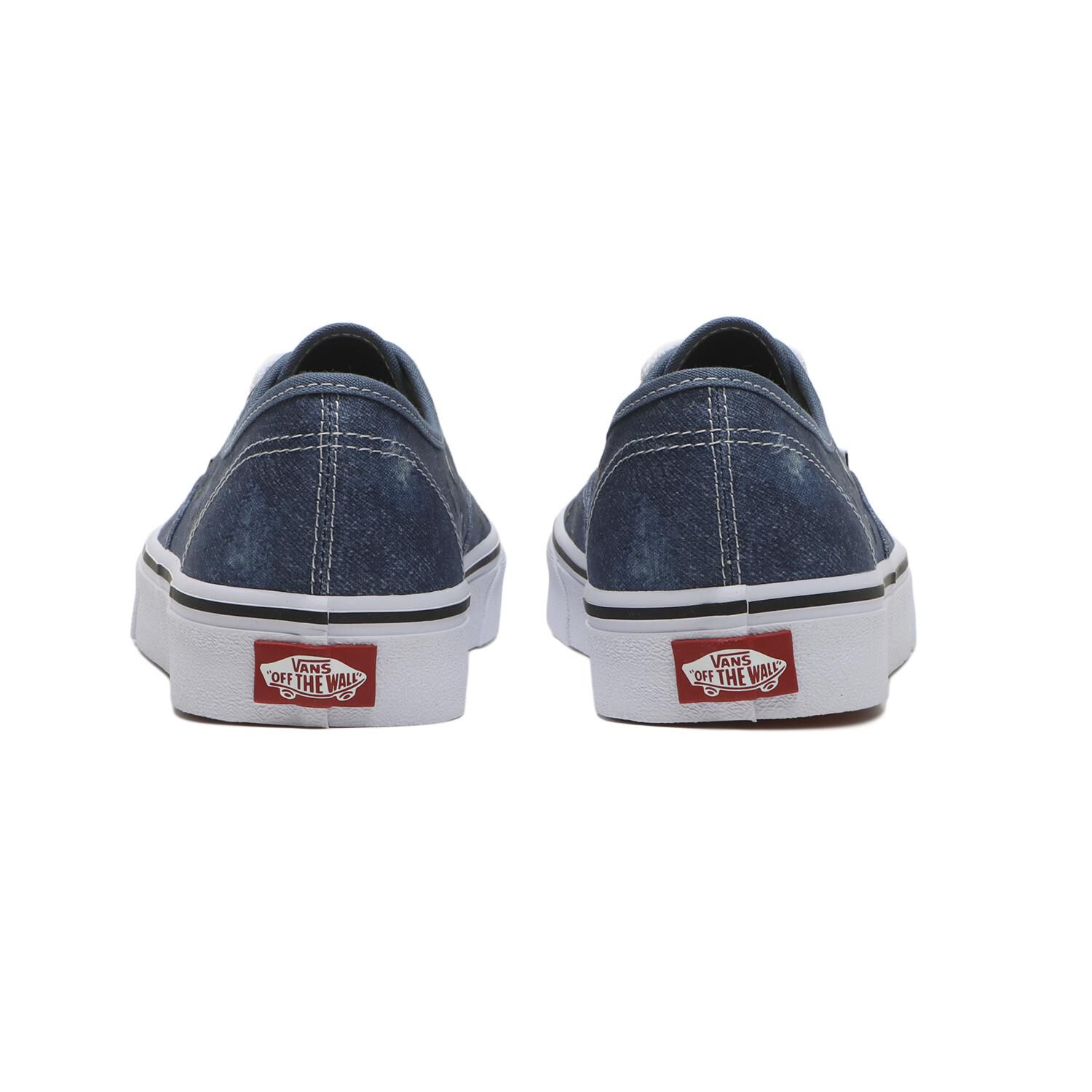 VANS「【VANS】AUTHENTIC」|スニーカー|