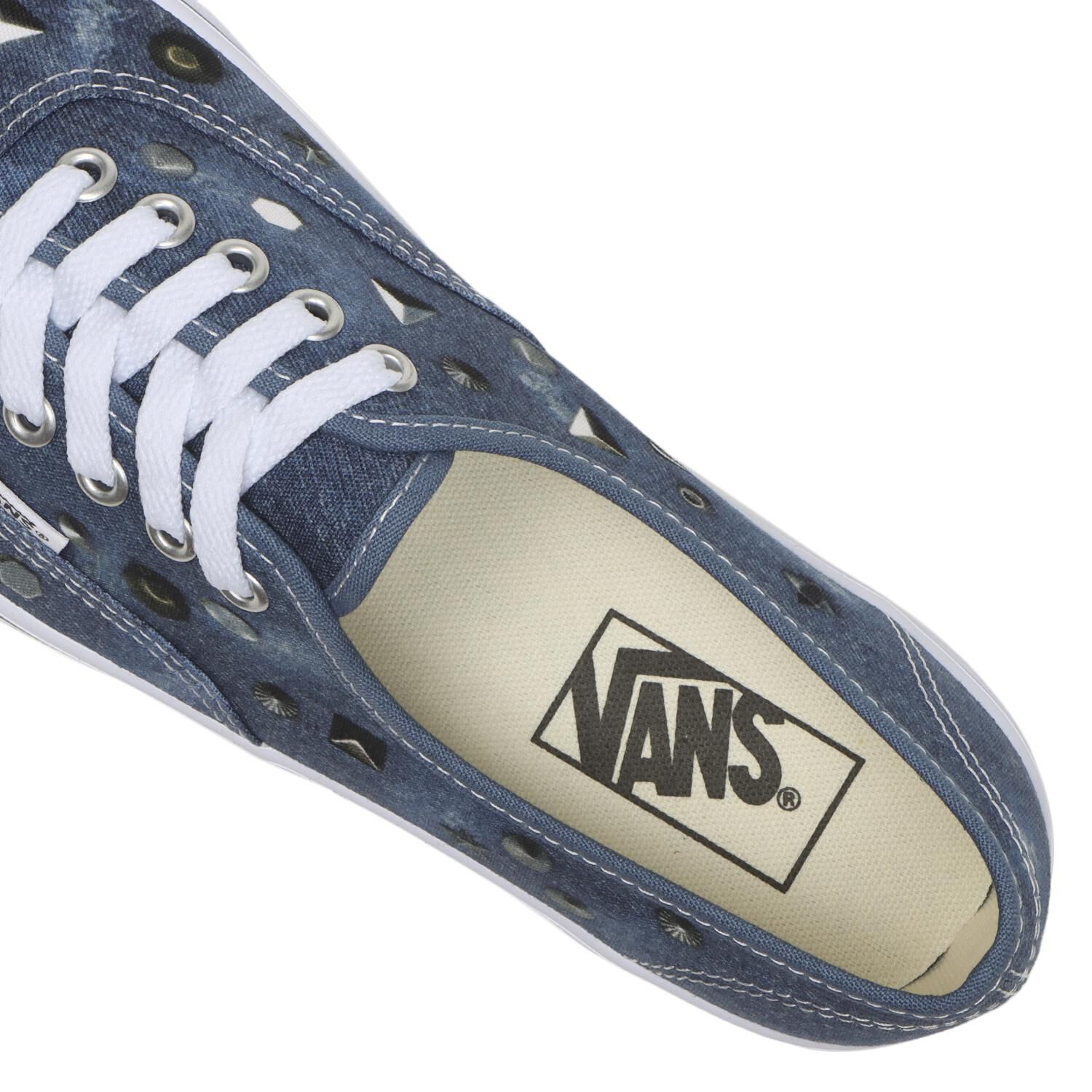 VANS「【VANS】AUTHENTIC」|スニーカー|