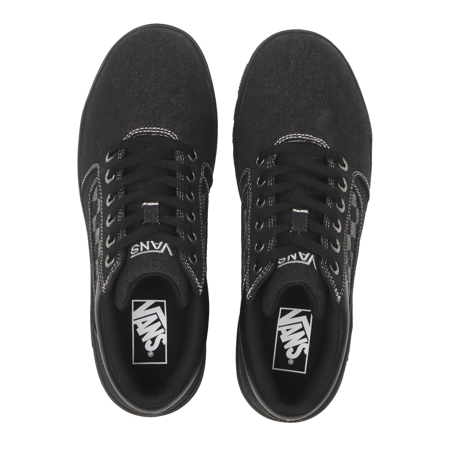 VANS「【VANS】FULTON」|スニーカー|
