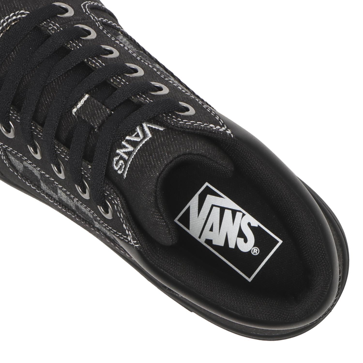 VANS「【VANS】FULTON」|スニーカー|