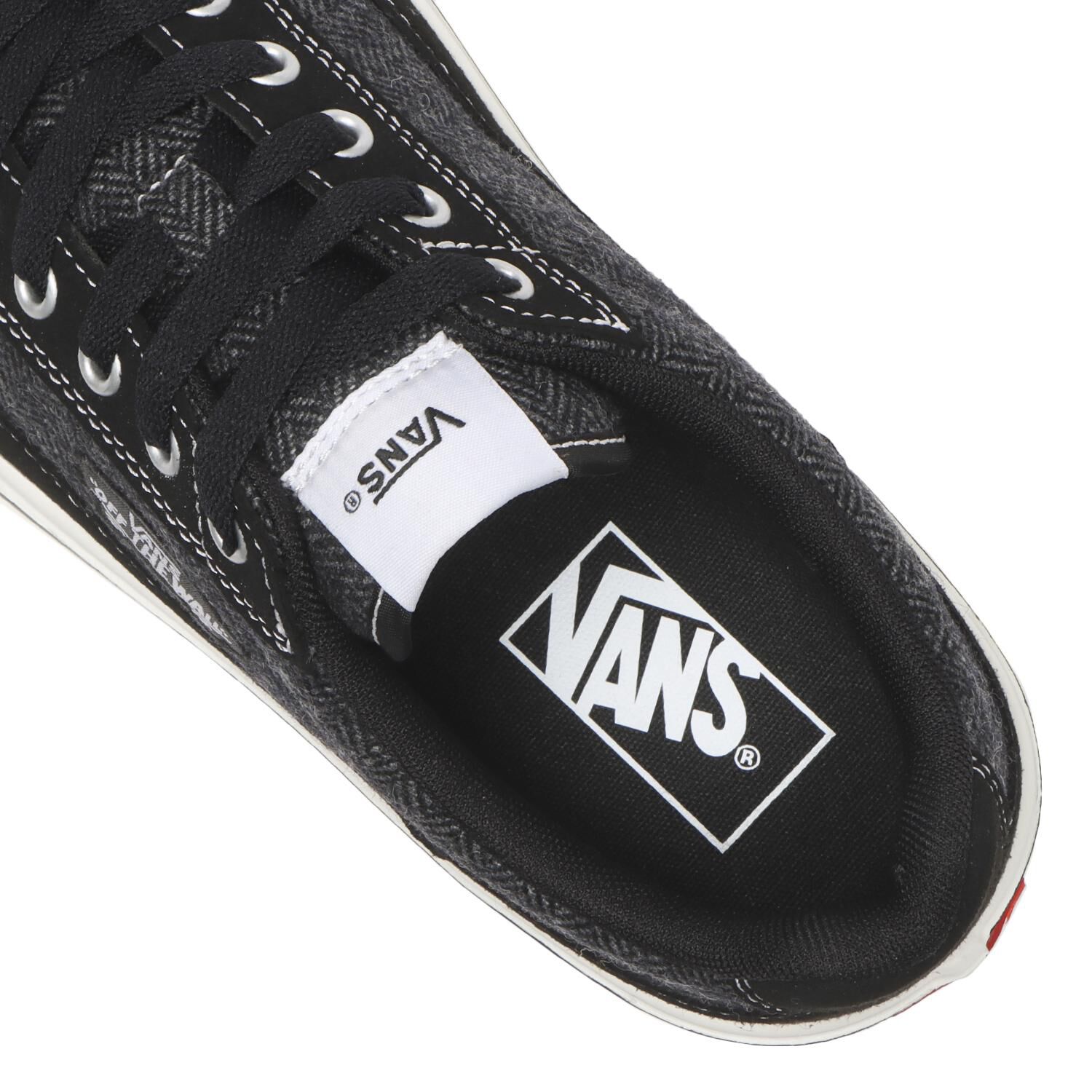 VANS「【VANS】FINN」|スニーカー|