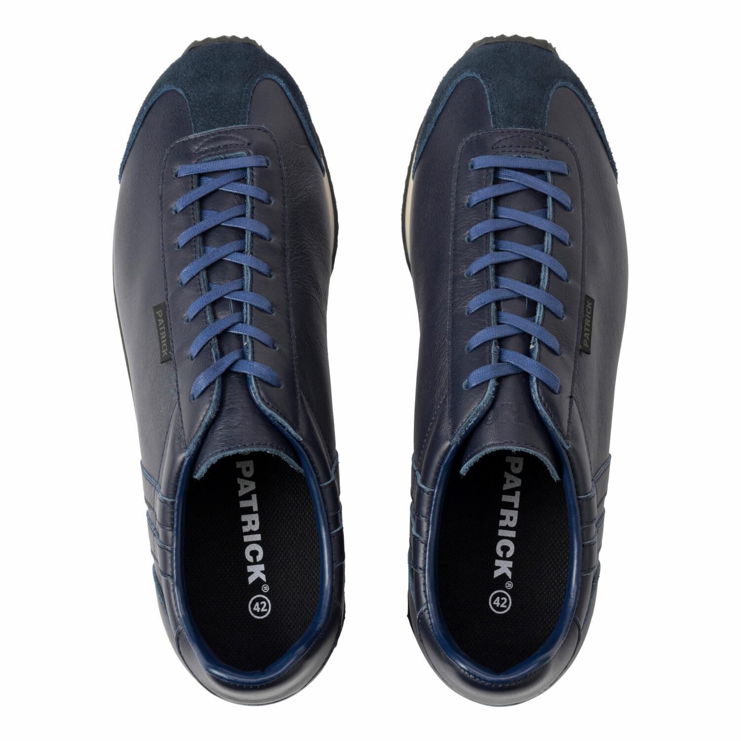 PATRICK「【PATRICK】NEVADA+」|スニーカー|