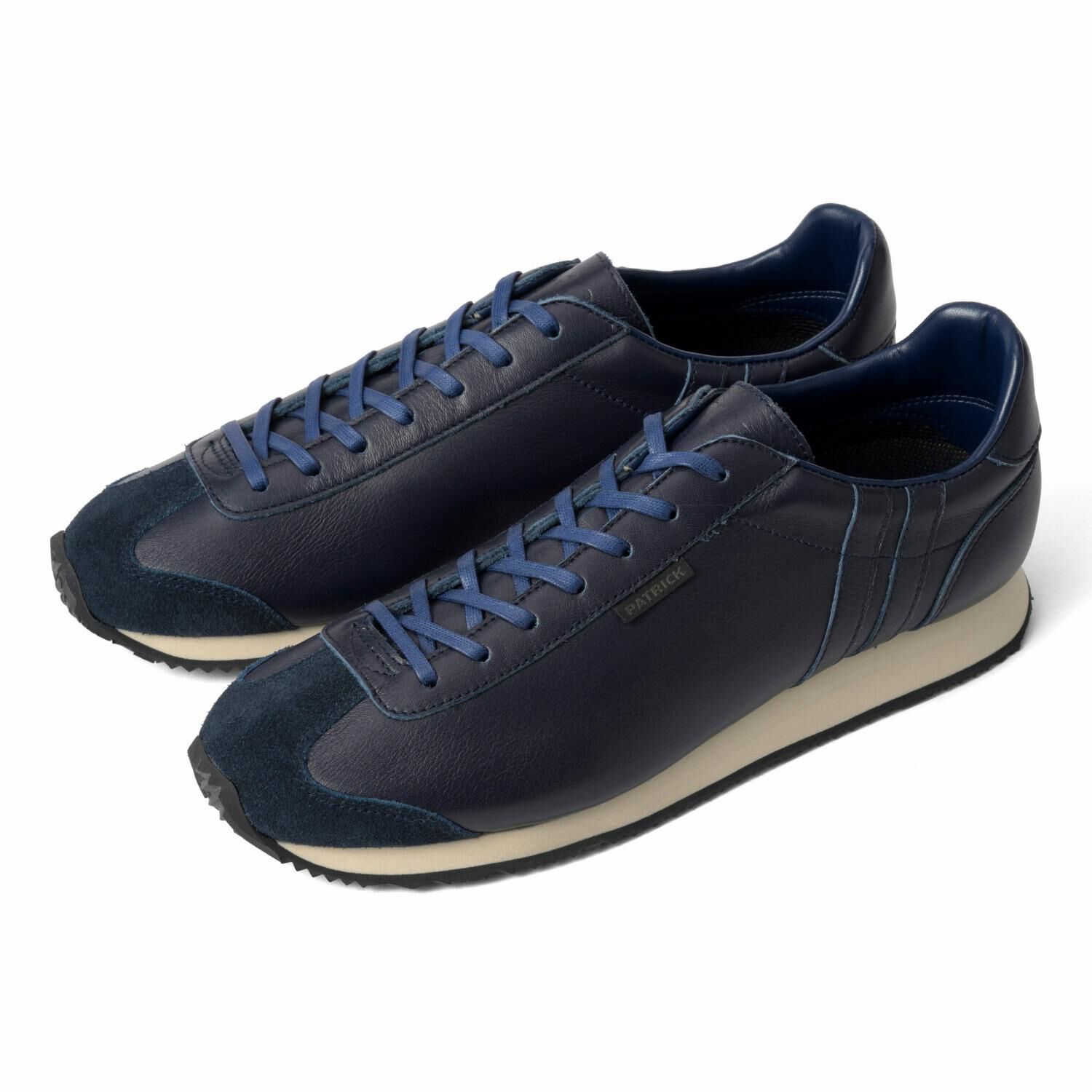 PATRICK「【PATRICK】NEVADA+」|スニーカー|