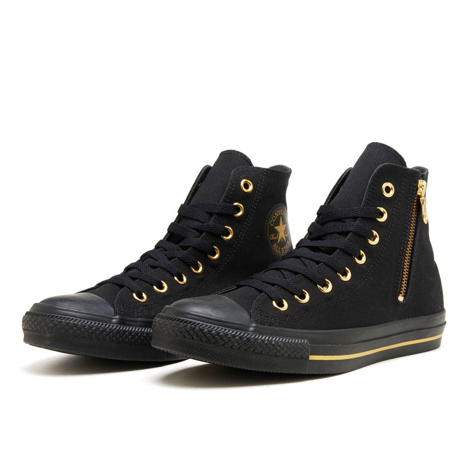 CONVERSE「【CONVERSE】AS GOLDSTRIPE Z HI」|スニーカー|