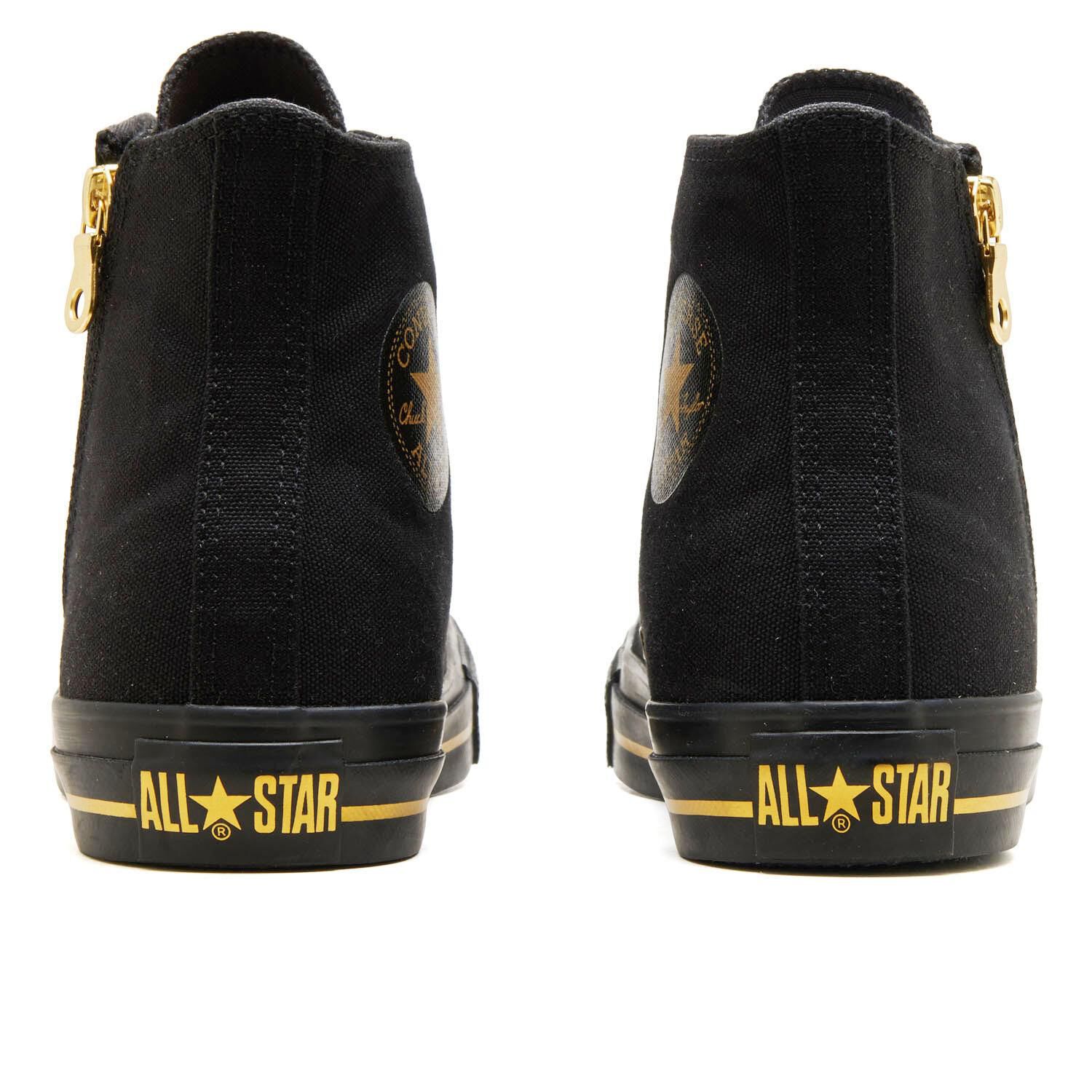 CONVERSE「【CONVERSE】AS GOLDSTRIPE Z HI」|スニーカー|