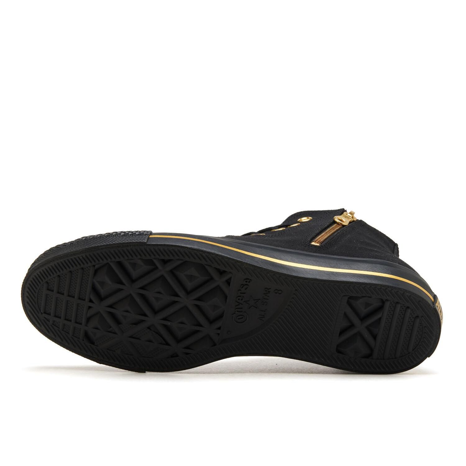 CONVERSE「【CONVERSE】AS GOLDSTRIPE Z HI」|スニーカー|