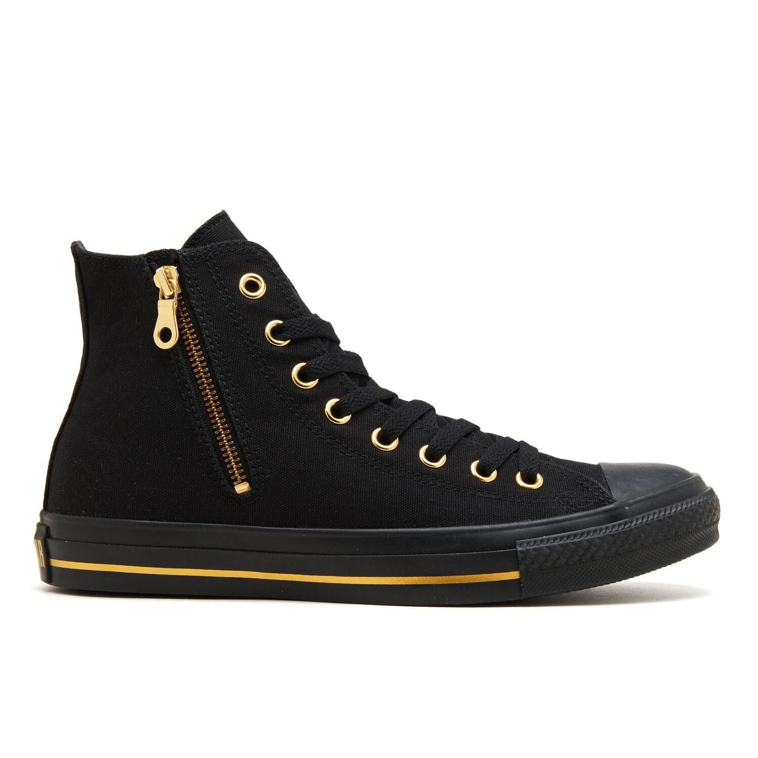 CONVERSE「【CONVERSE】AS GOLDSTRIPE Z HI」|スニーカー|