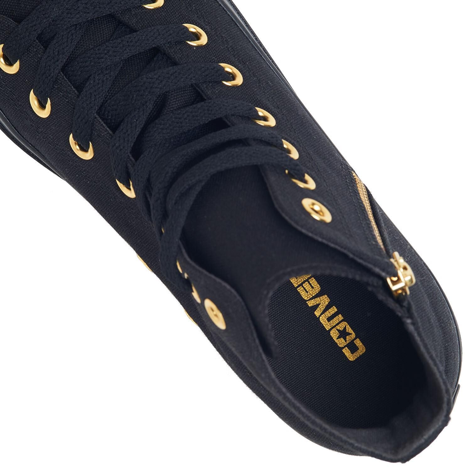 CONVERSE「【CONVERSE】AS GOLDSTRIPE Z HI」|スニーカー|