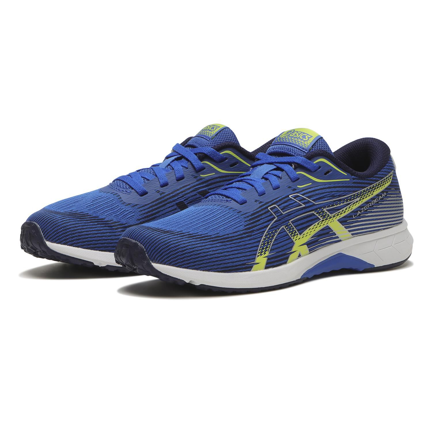 asics「【ASICS】22-25(H) LAZERBEAM RK」|スニーカー|