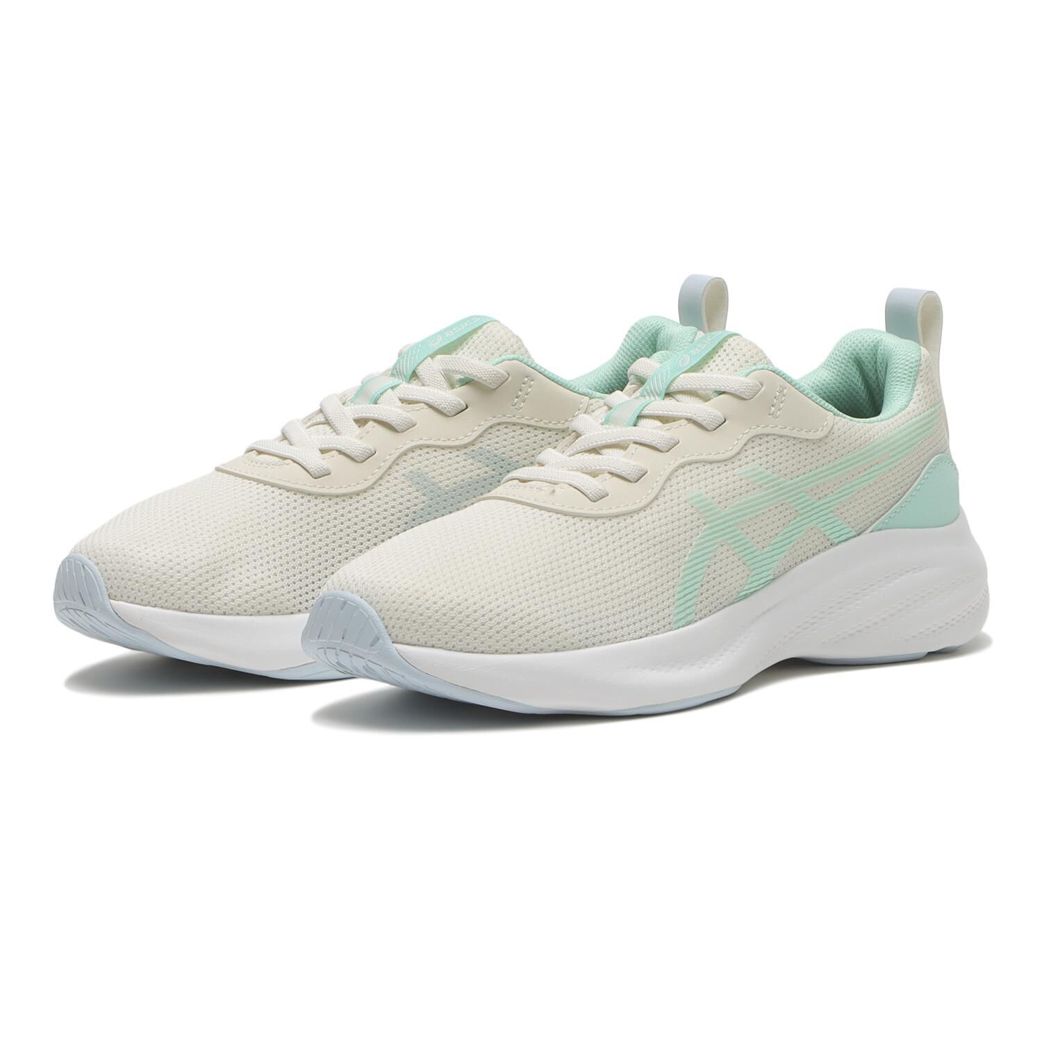 asics「【ASICS】22-25(H) LAZERBEAM MP-S」|スニーカー|