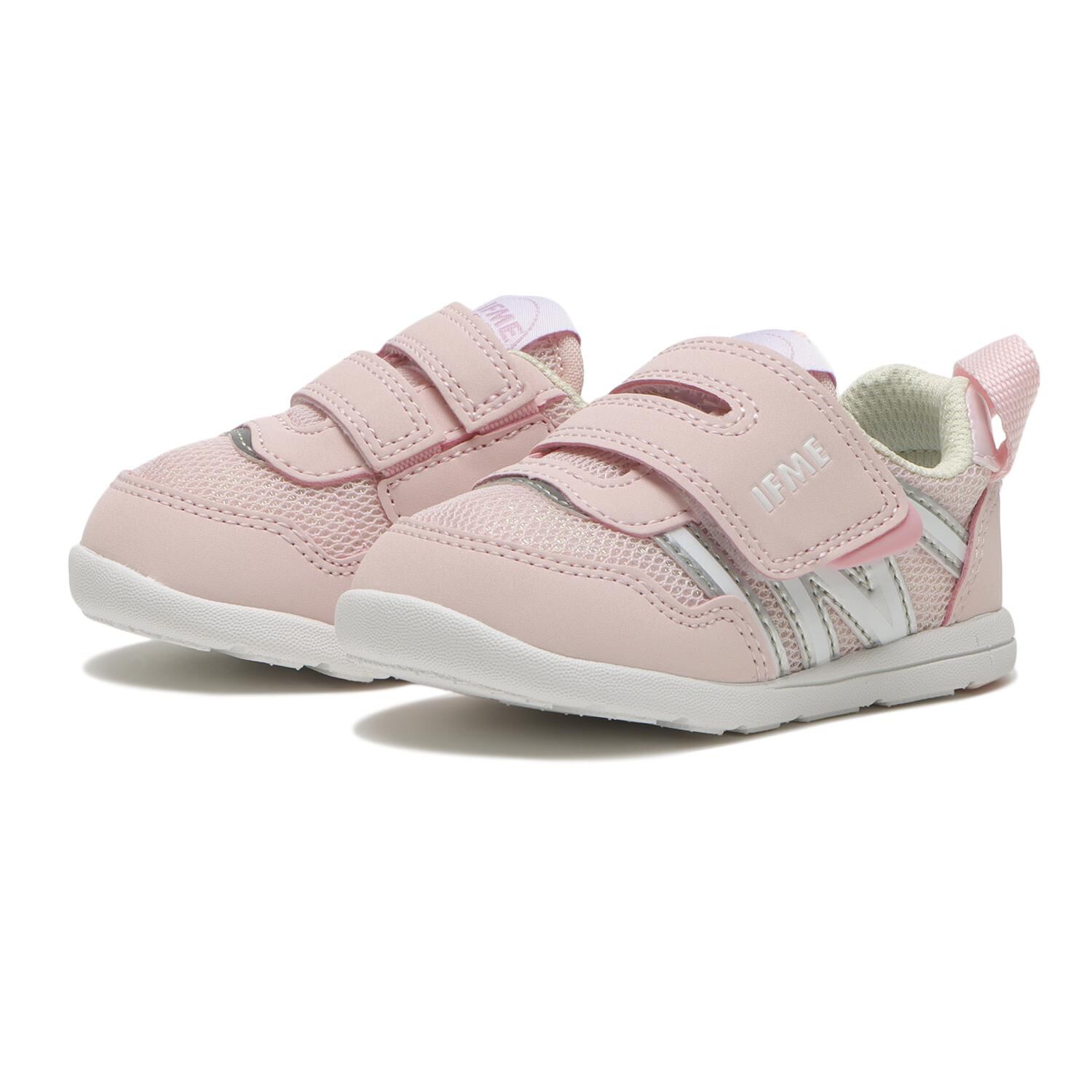 IFME「【IFME】12-15 ｲﾌﾐｰﾍﾞﾋﾞｰﾜﾝﾍﾞﾙﾄ」|スニーカー|