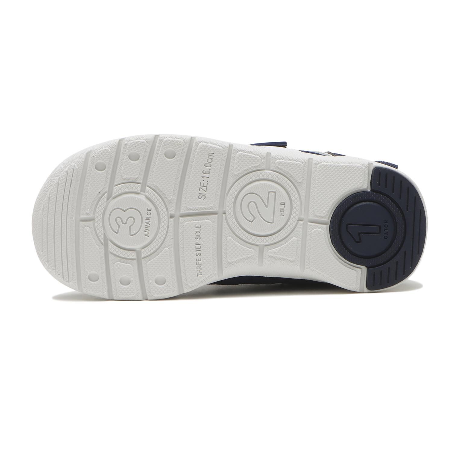 IFME「【IFME】15-18 ｲﾌﾐｰｷｯｽﾞﾗｲﾄｼｭｰｽﾞ」|スニーカー|