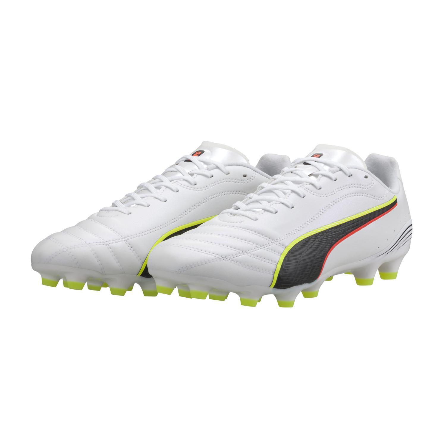 PUMA「【PUMA】KING 20 ULTIMATE JP HG/AG」|スニーカー|