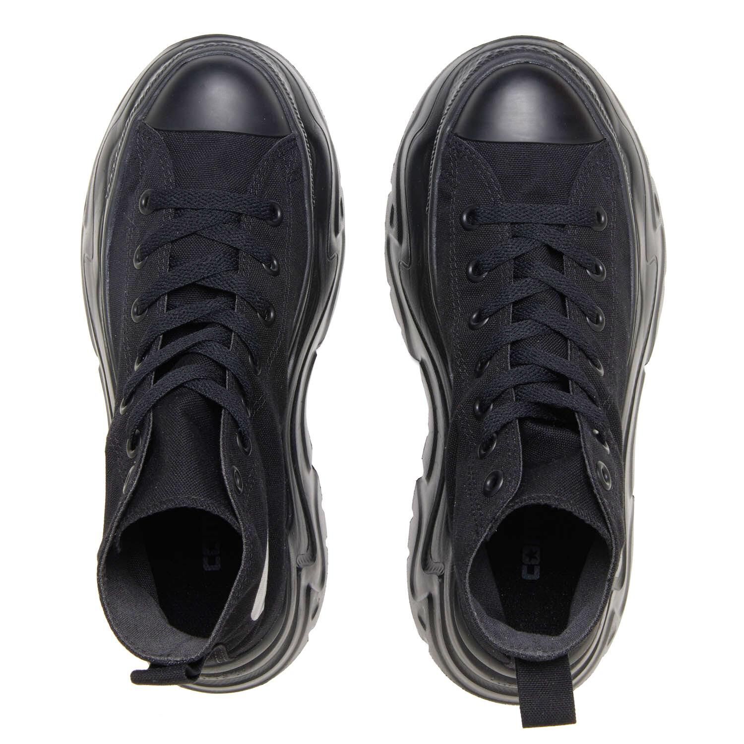 CONVERSE「【CONVERSE】AS CITYHIKE HI」|スニーカー|