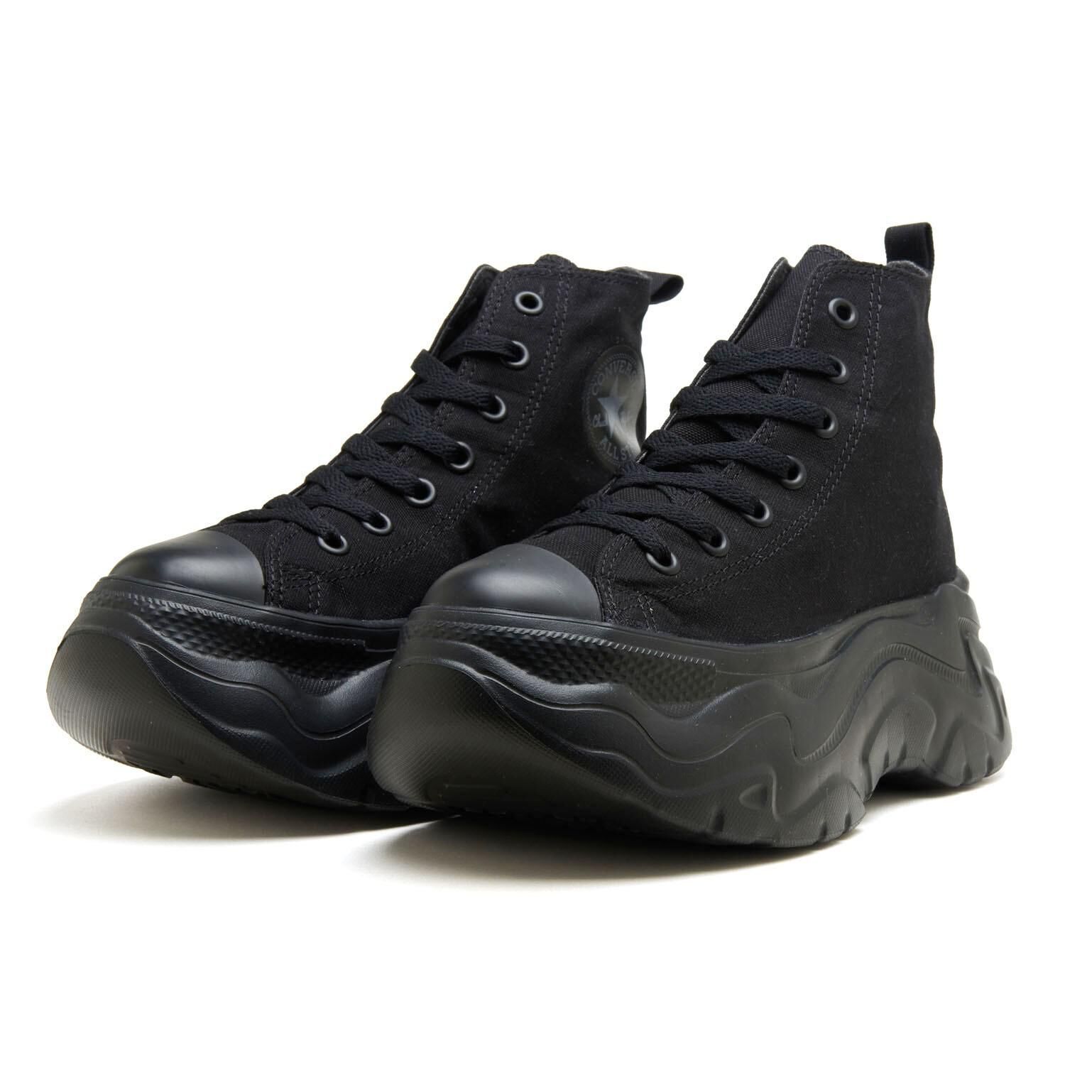 CONVERSE「【CONVERSE】AS CITYHIKE HI」|スニーカー|