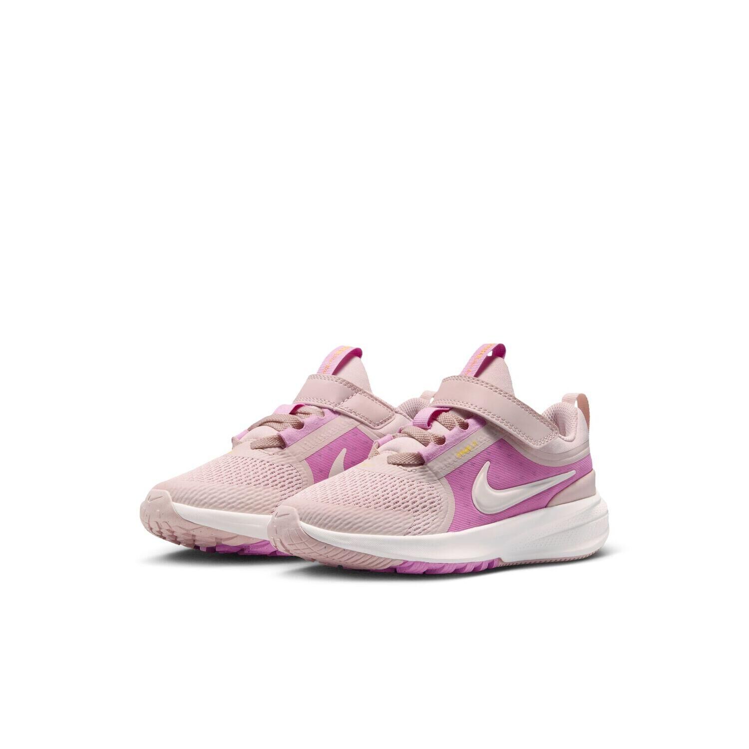 NIKE「【NIKE】17-22(H)STAR RUNNER 5 (PS)」|スニーカー|