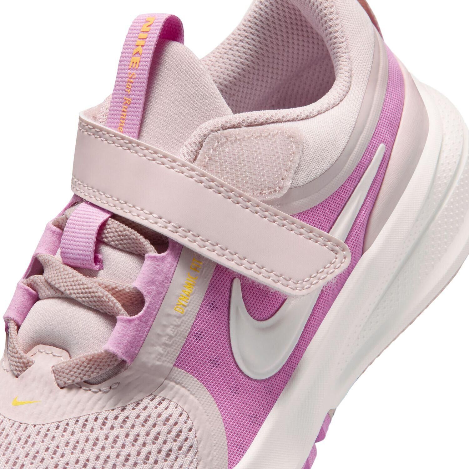 NIKE「【NIKE】17-22(H)STAR RUNNER 5 (PS)」|スニーカー|