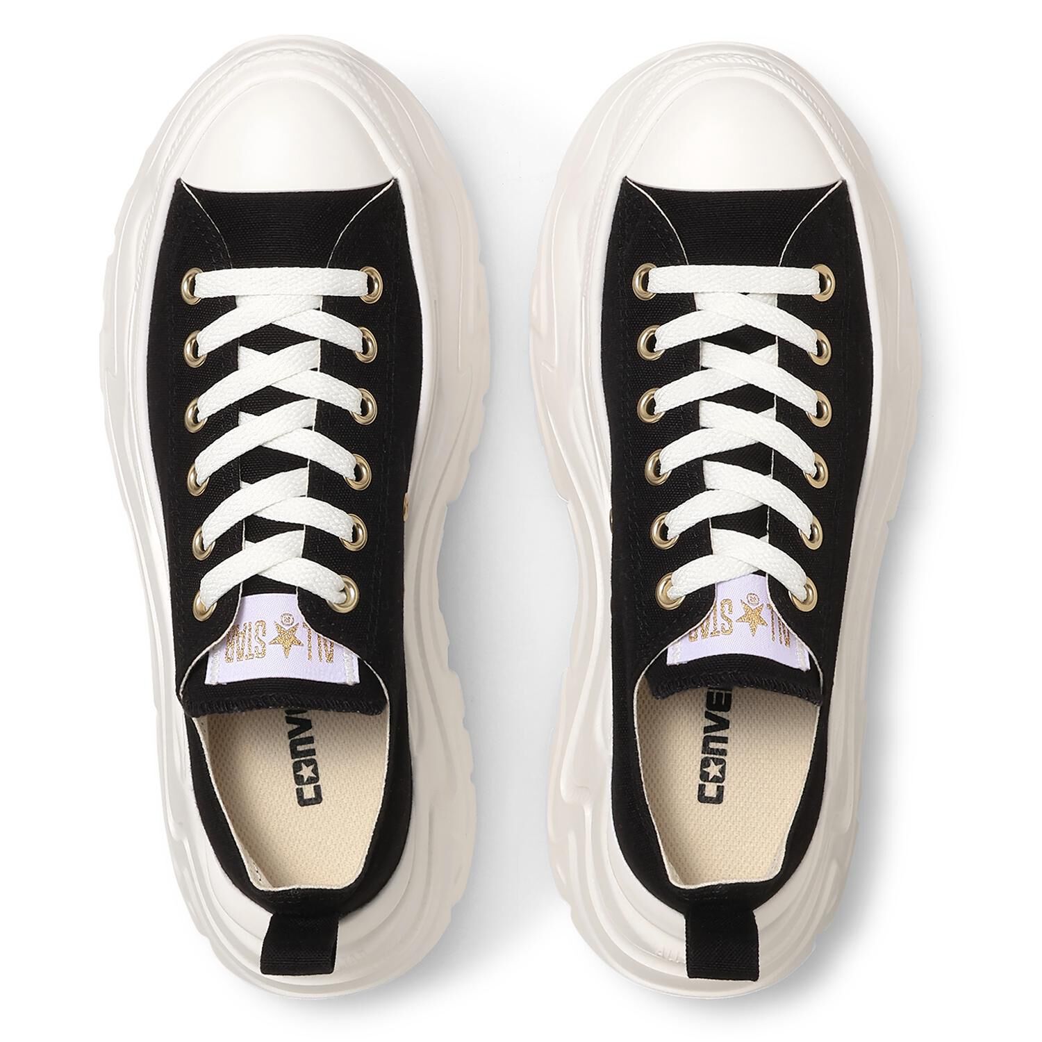 CONVERSE「【CONVERSE】AS CITYHIKE GD OX」|スニーカー|