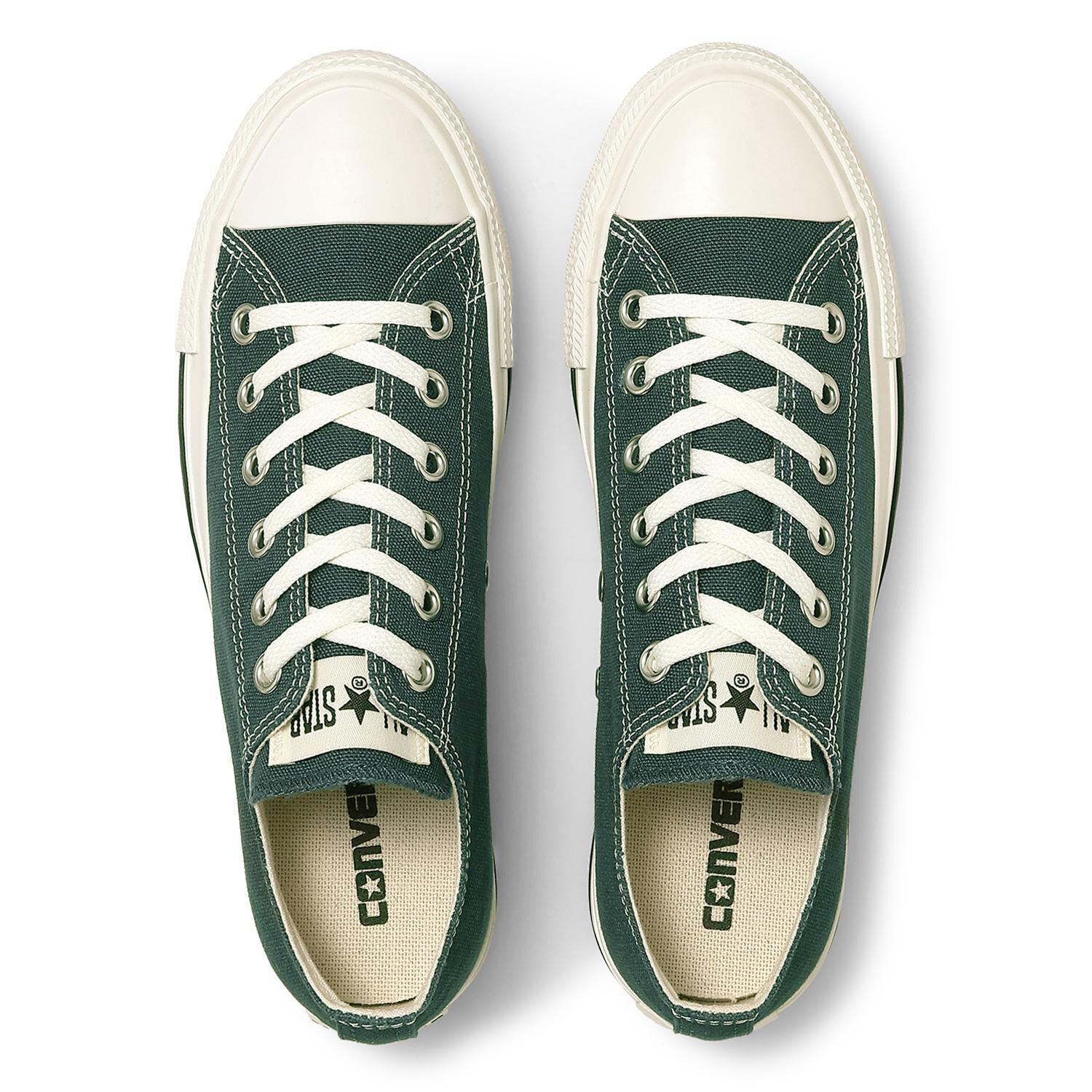 CONVERSE「【CONVERSE】AS WASHEDCANVAS OX」|スニーカー|