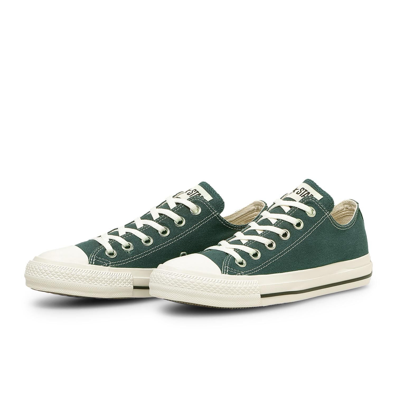 CONVERSE「【CONVERSE】AS WASHEDCANVAS OX」|スニーカー|