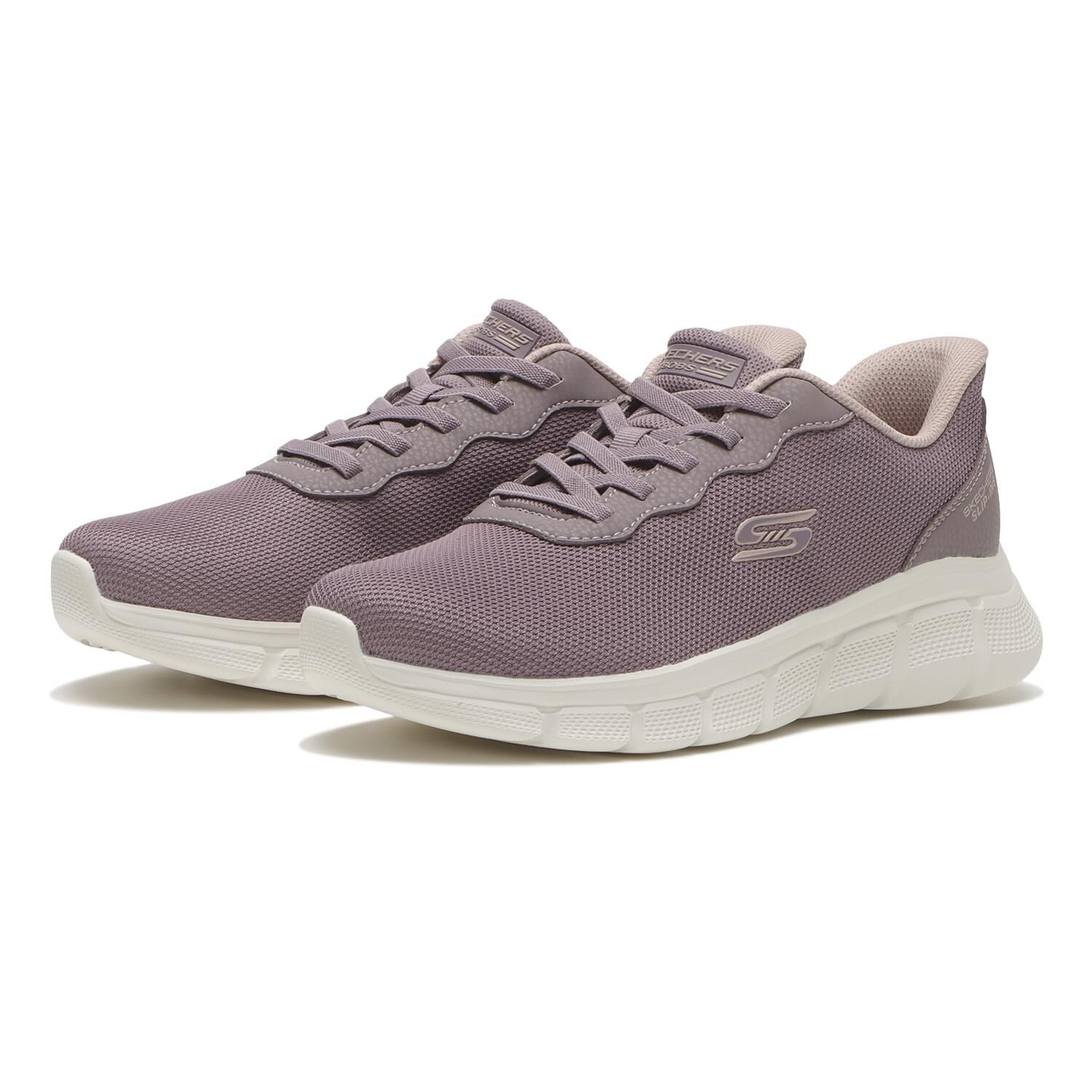 SKECHERS「【SKECHERS】BOBS B FLEX - FLEX LUCY」|スニーカー|