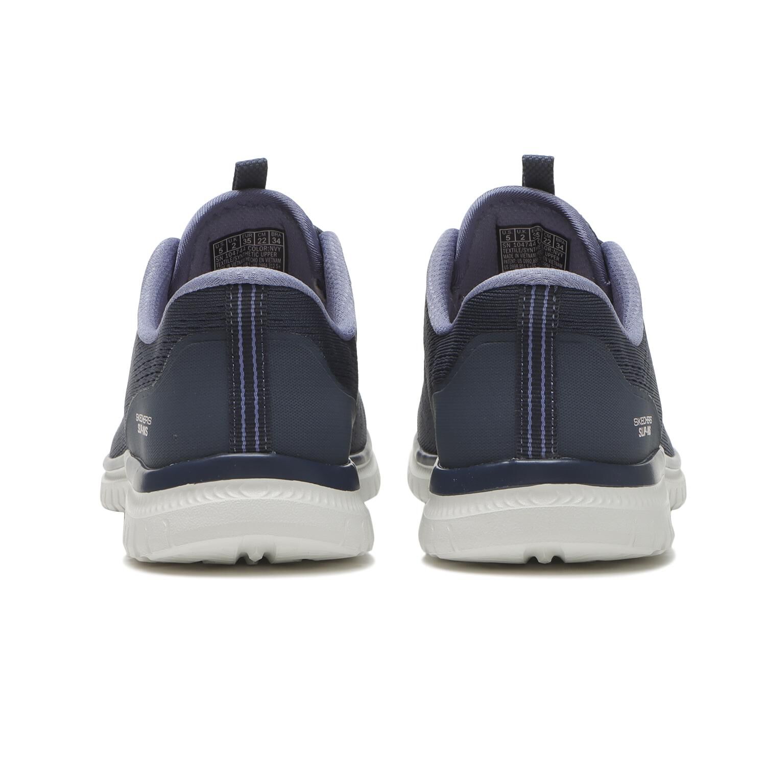 SKECHERS「【SKECHERS】VIRTUE-ESTER」|スニーカー|