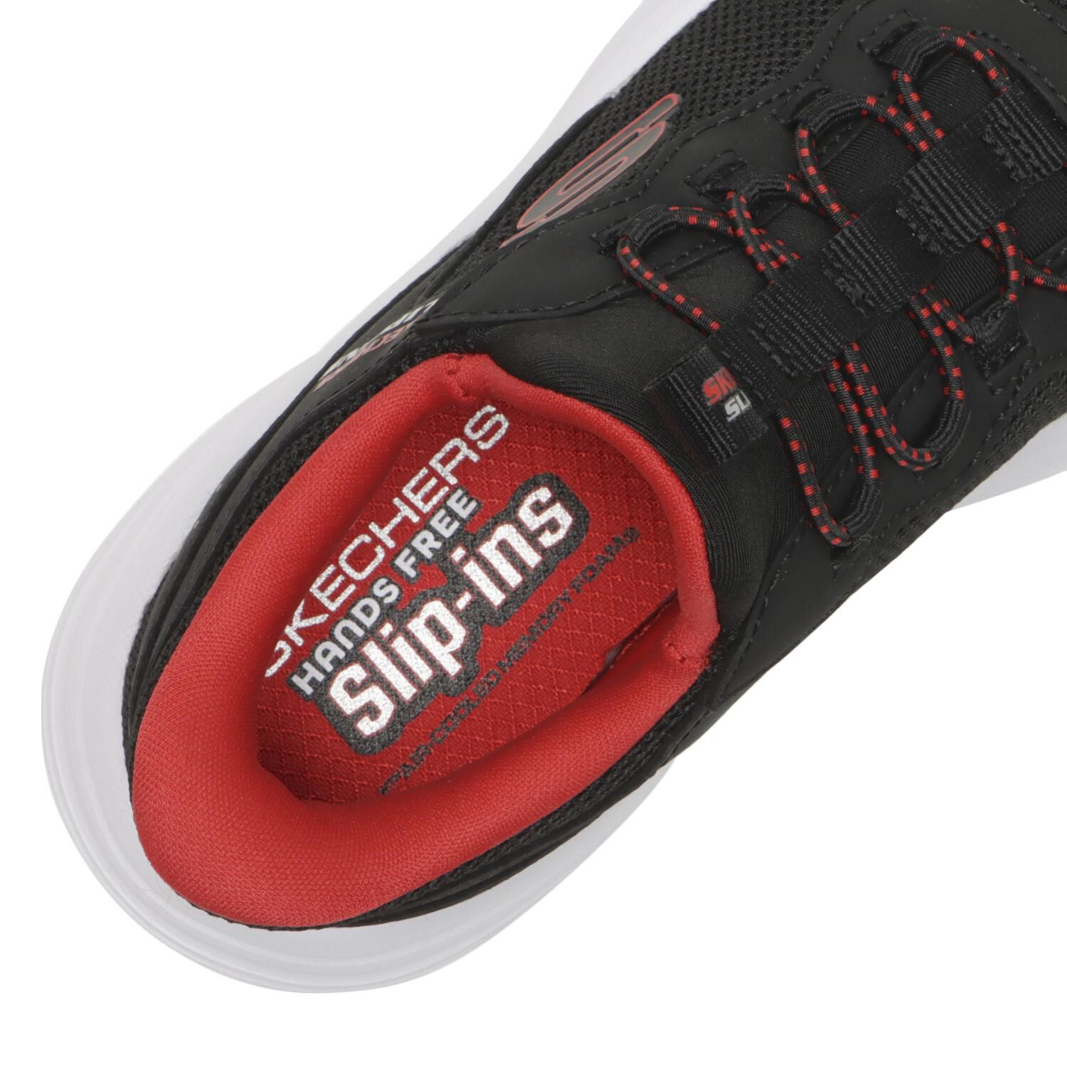 SKECHERS「【SKECHERS】17-23 BOUNDER PRO」|スニーカー|