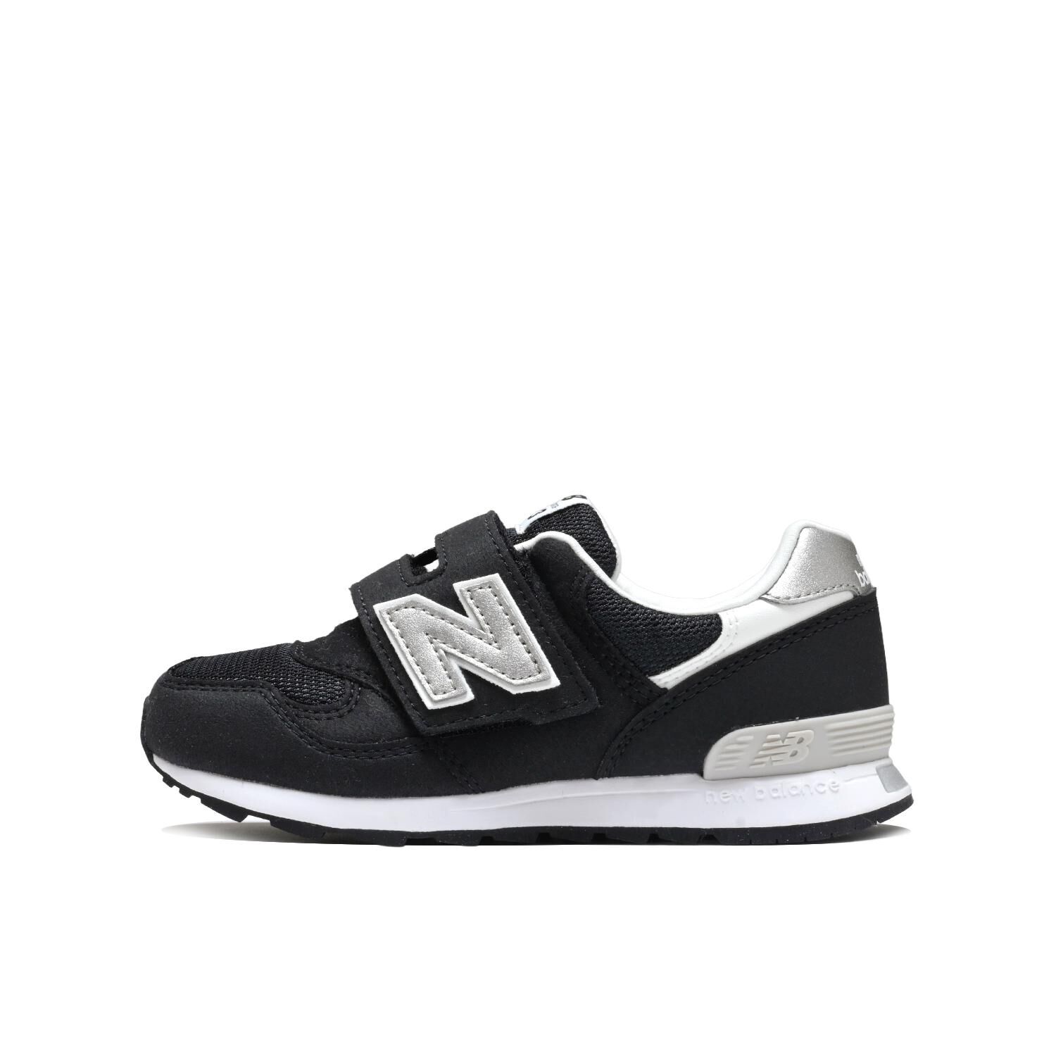 NEW BALANCE 「【NEW BALANCE】17-21 P313 9JN(W)」|スニーカー|ブラック