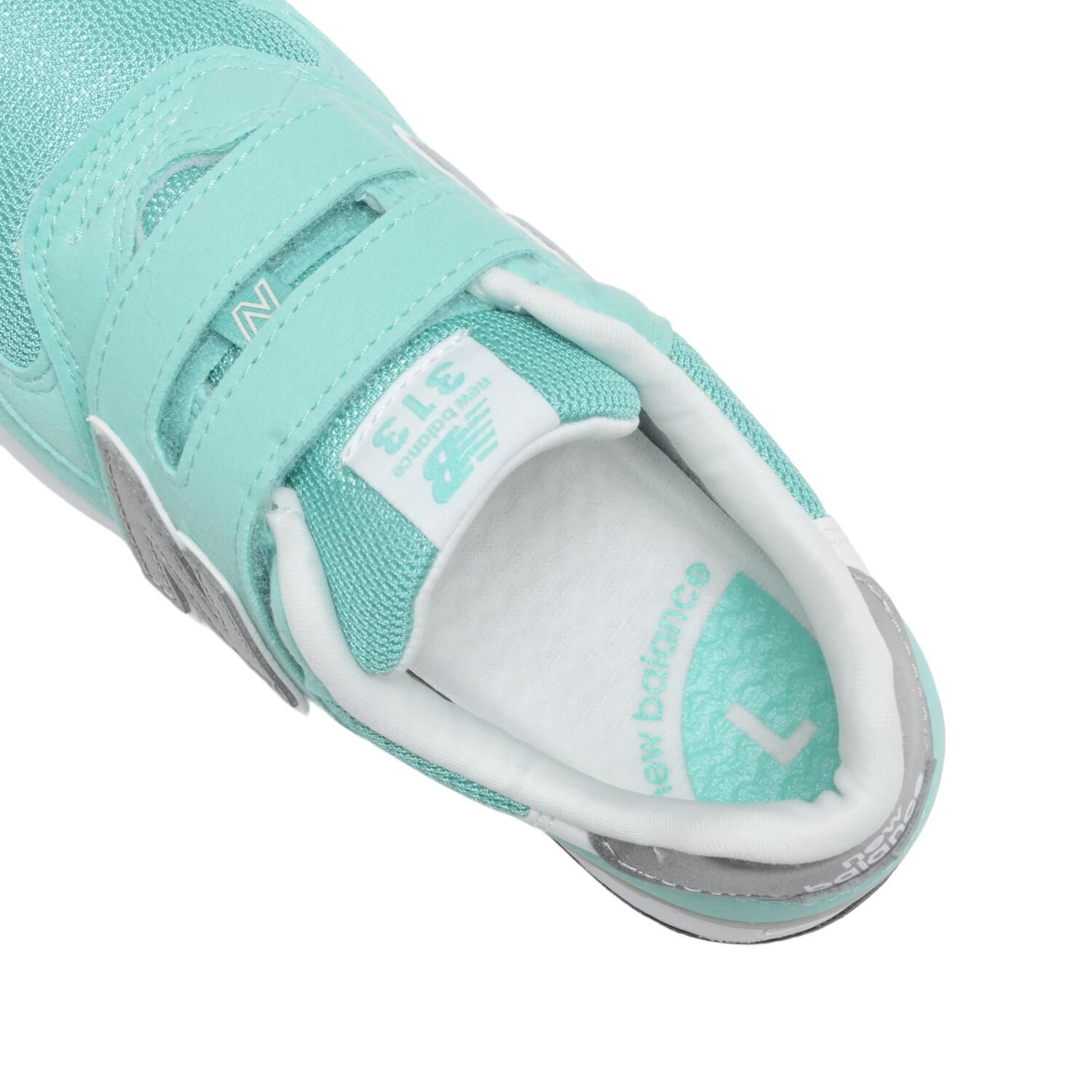 NEW BALANCE 「【NEW BALANCE】17-21 P313 2UT(W)」|スニーカー|