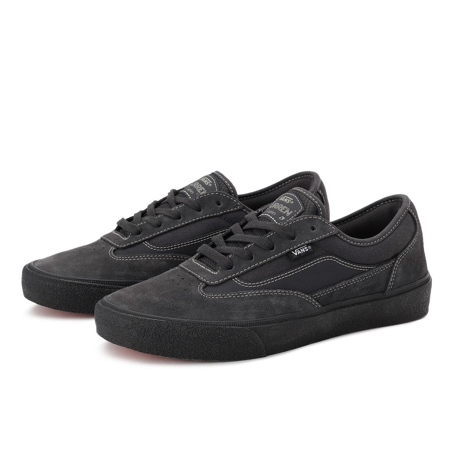 VANS「【VANS】SKATE CURREN CAPLES」|スニーカー|