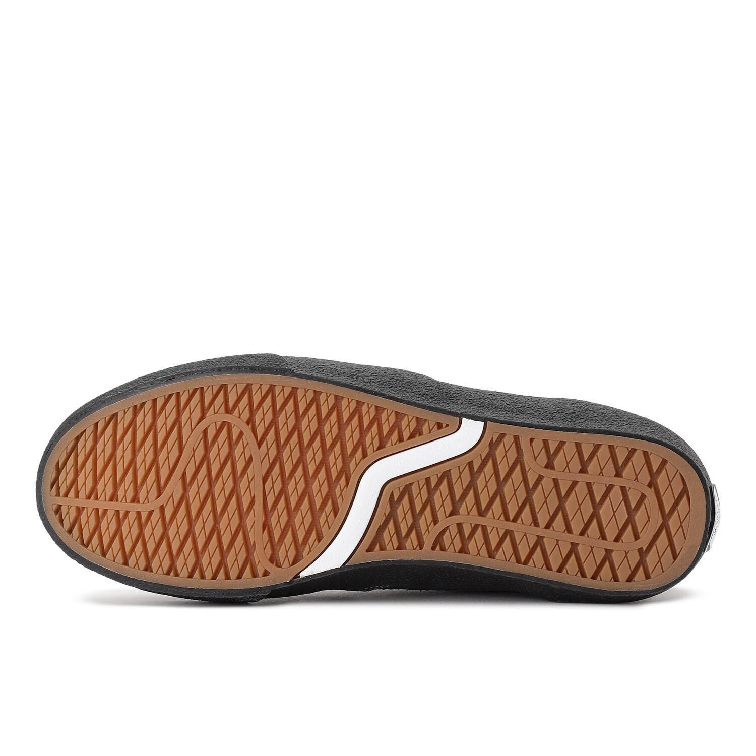 VANS「【VANS】SKATE CURREN CAPLES」|スニーカー|