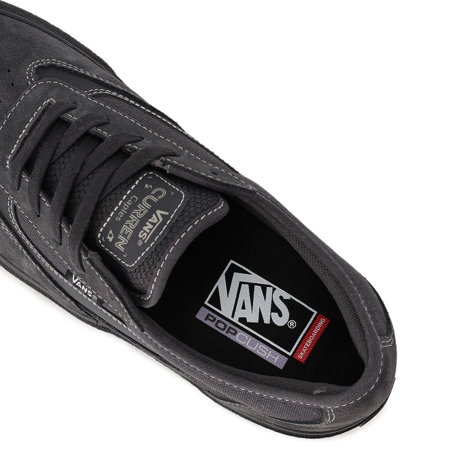 VANS「【VANS】SKATE CURREN CAPLES」|スニーカー|